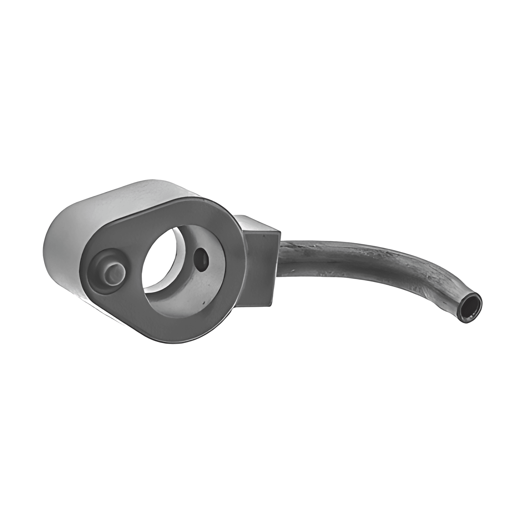 INJETOR OLEO LUBRIFICANTE PISTAO MOTOR MWM SPRINT JET COOLER - 2P0103154
