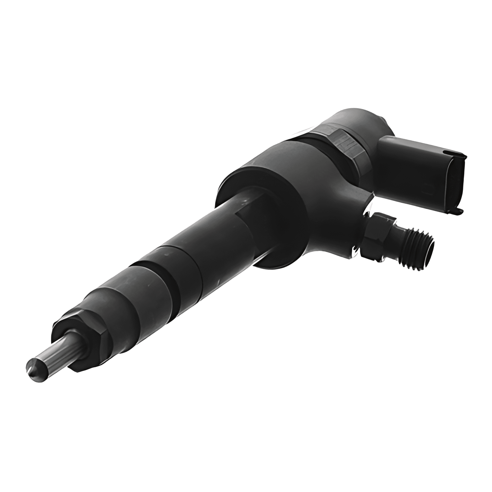 CONJUNTO INJETOR MOTOR MWM SPRINT 4CIL EURO 3 - 2P0130201