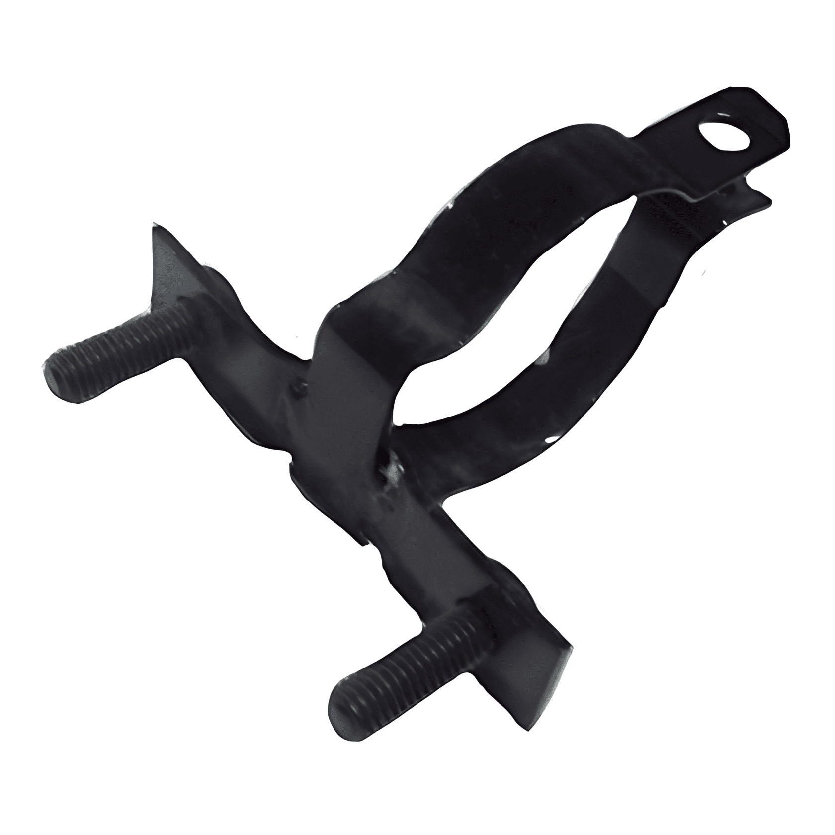 SUPORTE BOMBA COMBUSTIVEL ELETRICO - 2P0201510