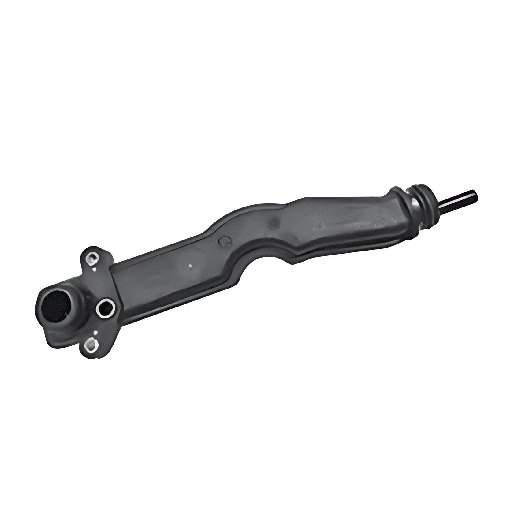SUPORTE TUBO FREIO - 2P0611793H
