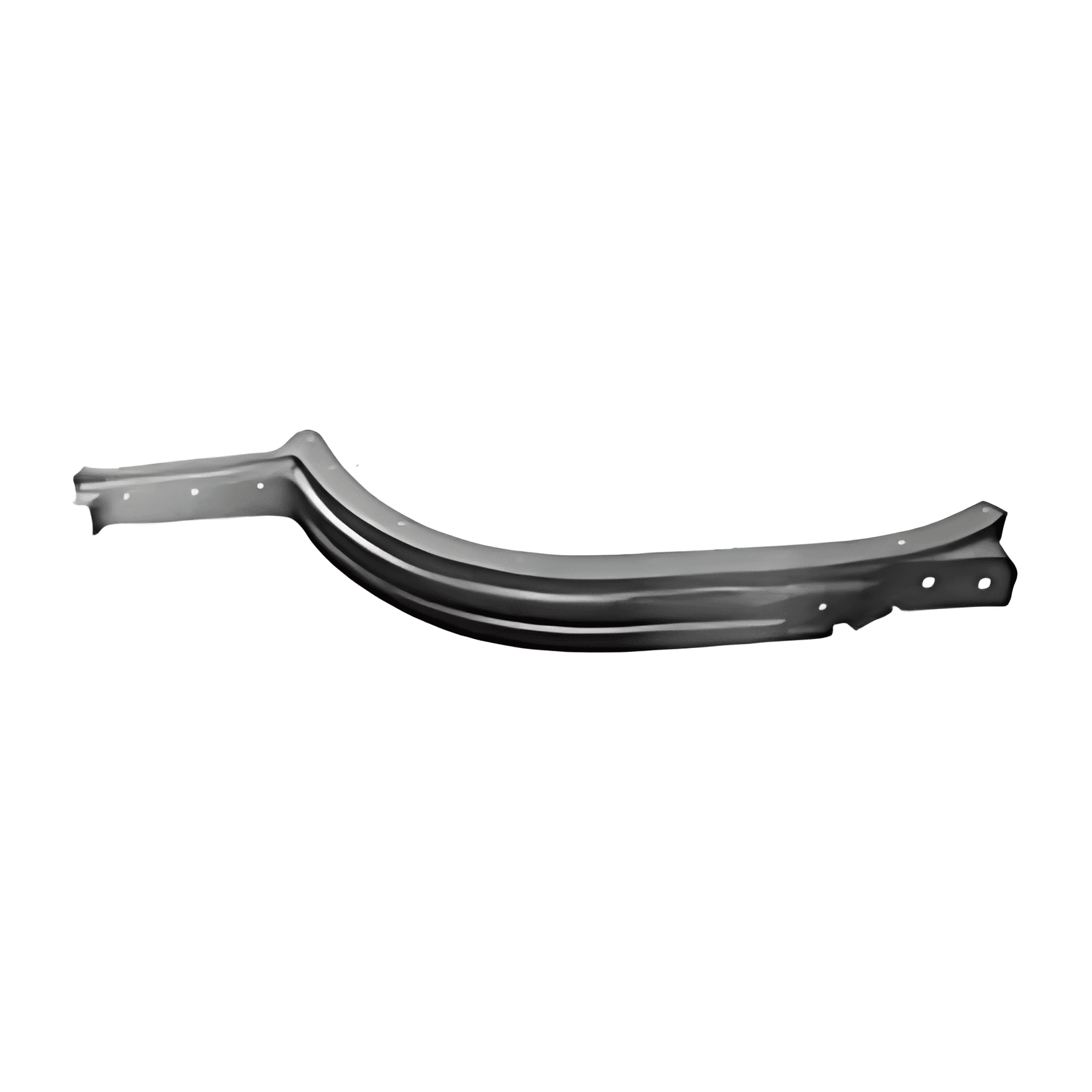 SUPORTE TUBO FREIO - 2P0611793J