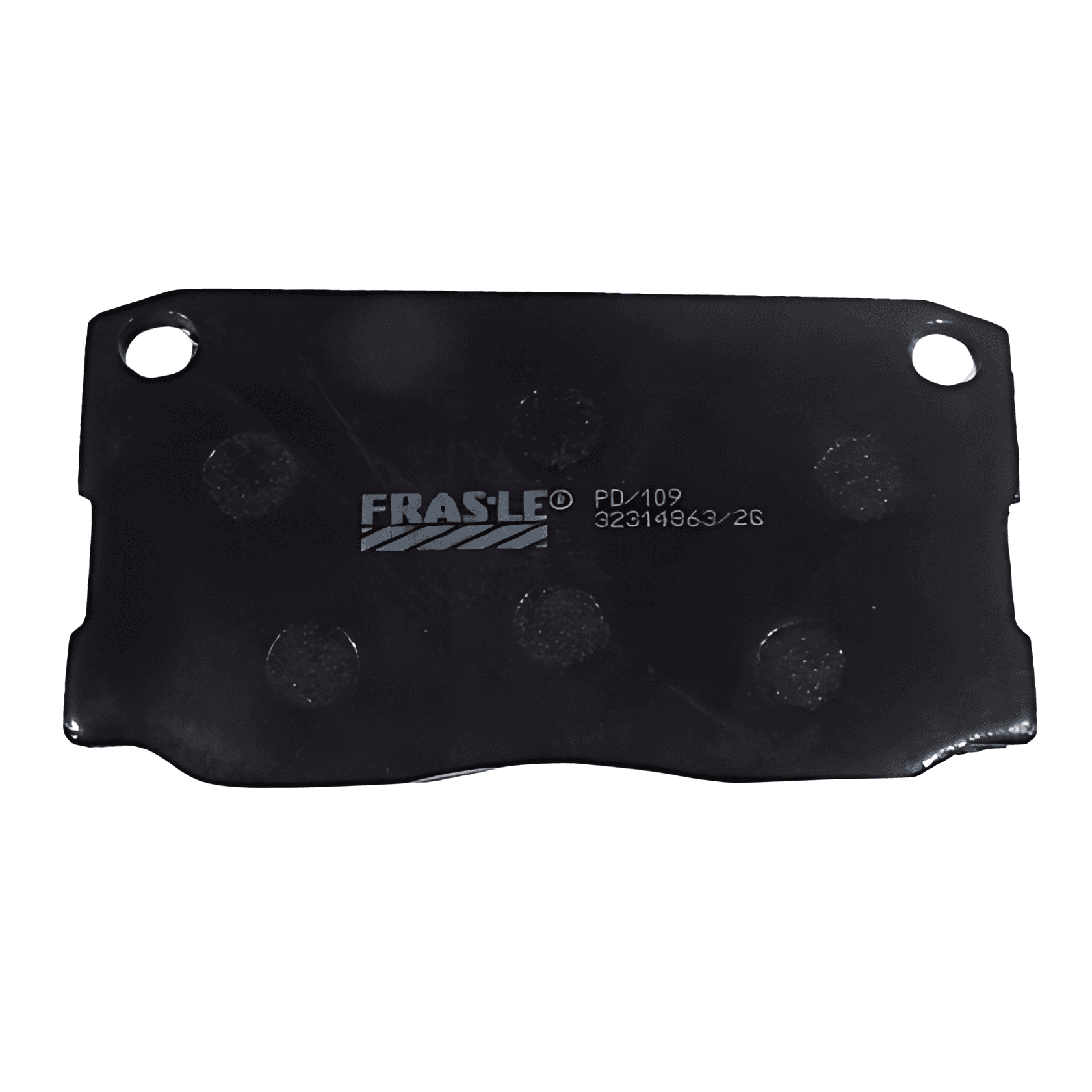 PASTILHA FREIO DIANT. VW DELIVERY 5.150 / 5.140 - 2P0698151