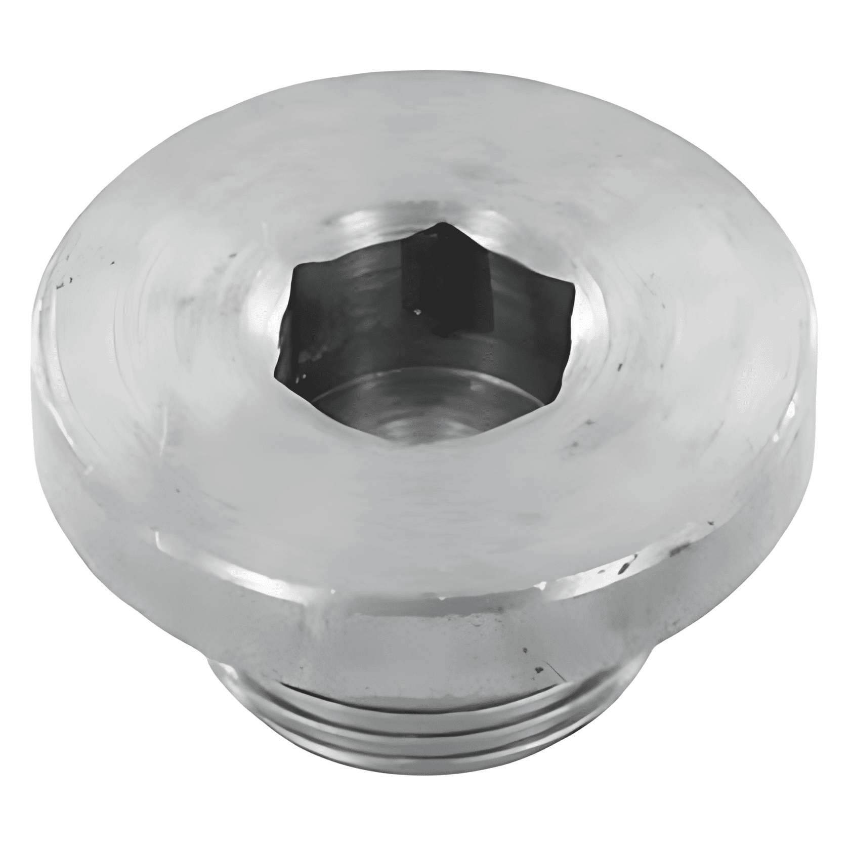 BUJAO ROSCADO CARTER M22X1.50MM MOTOR CUMMINS ISB 3.9 4CIL EURO 3 - MP11084P