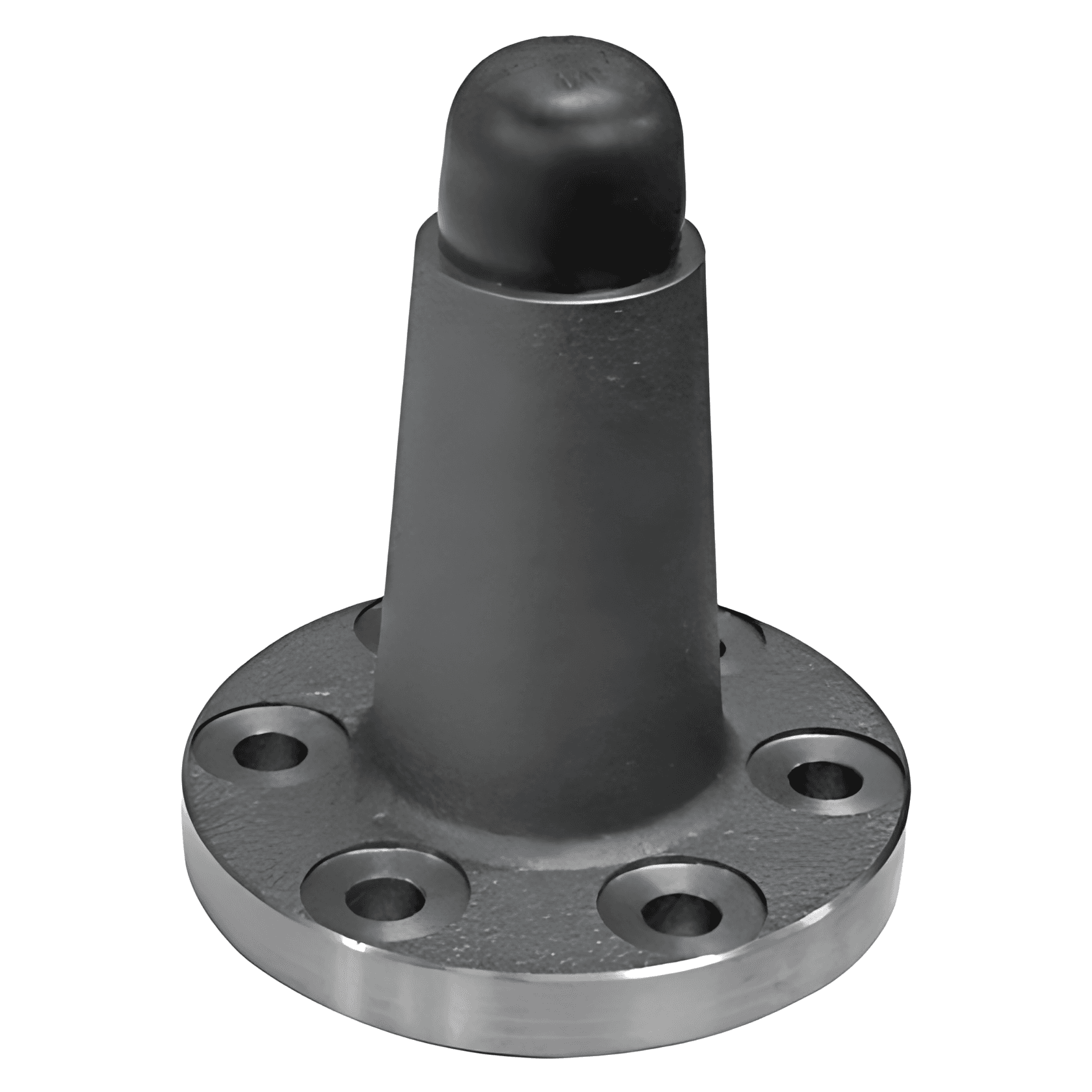 ADAPTADOR VIRABREQUIM MOTOR ISB 3.9 4 CIL EURO III - 2R0105387