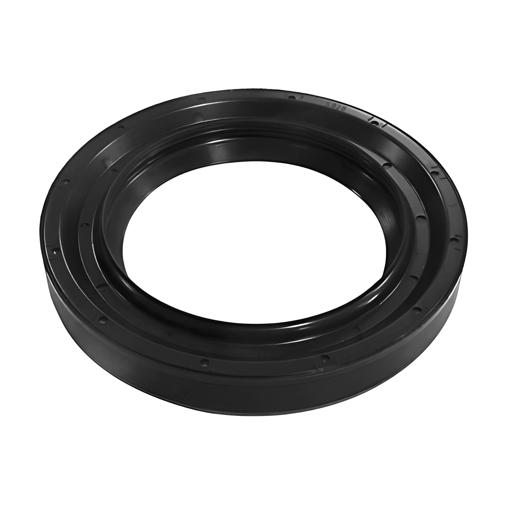RETENTOR DIANTEIRO VIRABREQUIM MOTOR CUMMINS ISB ( SEM PISTA ) - 2R0109293B