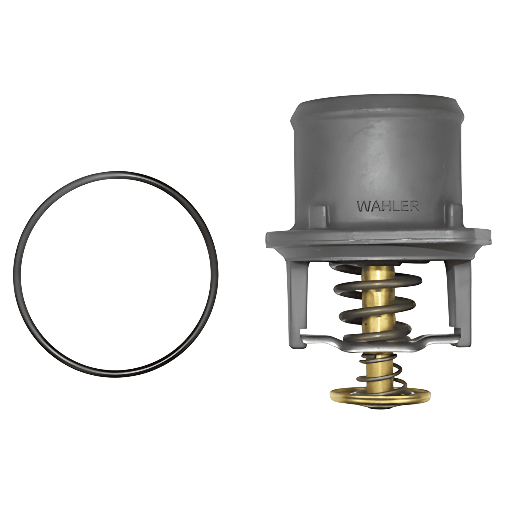 VALVULA TERMOSTATICA MOTOT X10 REFIL 80C - 2R0121113A