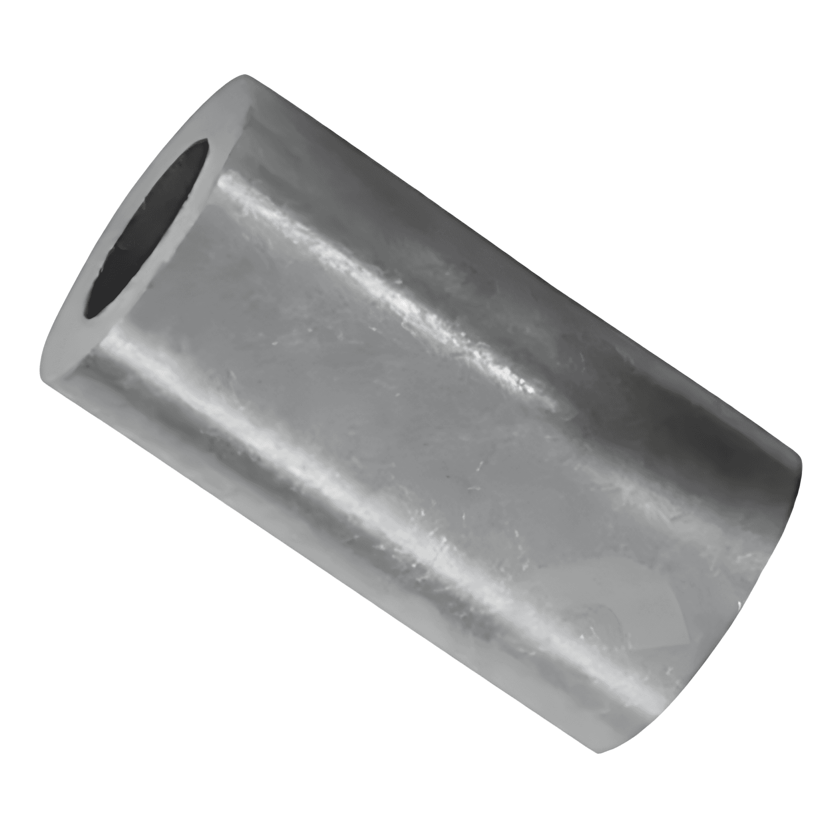 ESPACADOR PARAFUSO COLETOR ESCAPAMENTO MOTOR ISB ISC ISL - 2R0129266