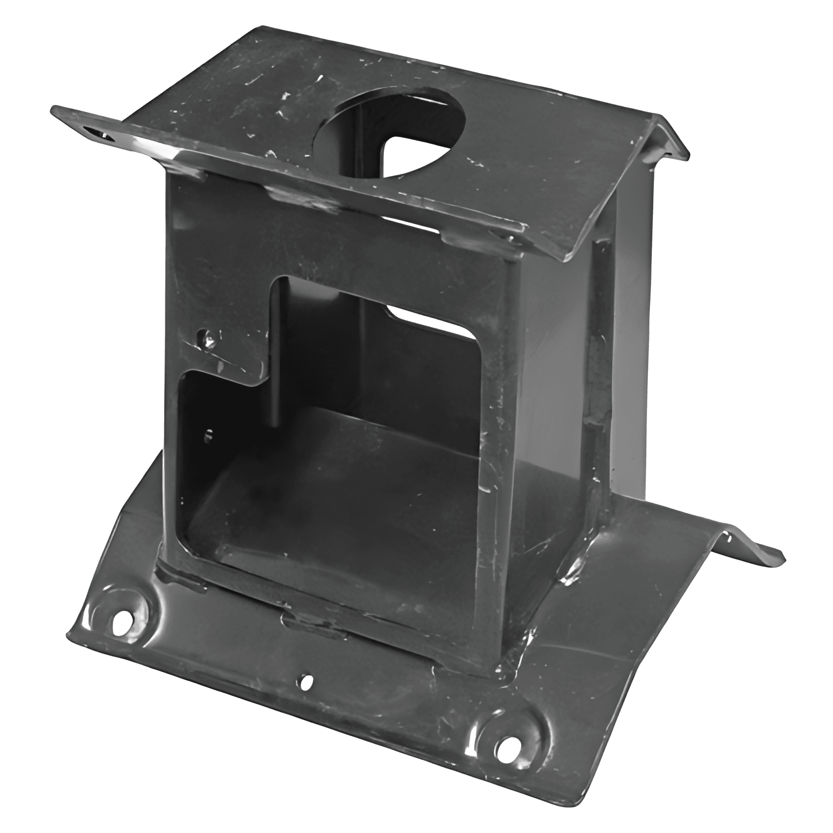 SUPORTE PARA CONJUNTO FILTRO AR - 2R0129687