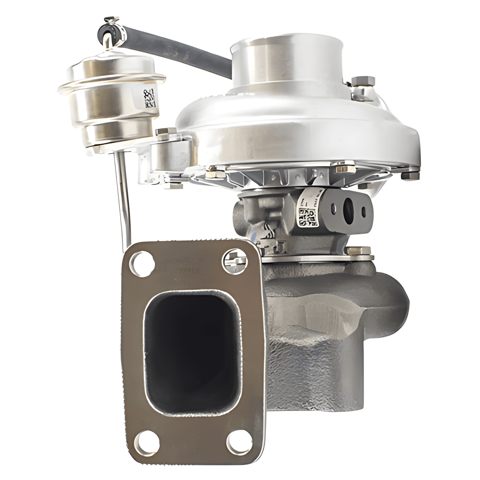 TURBO K16 VALVULADO - 2R0145061L