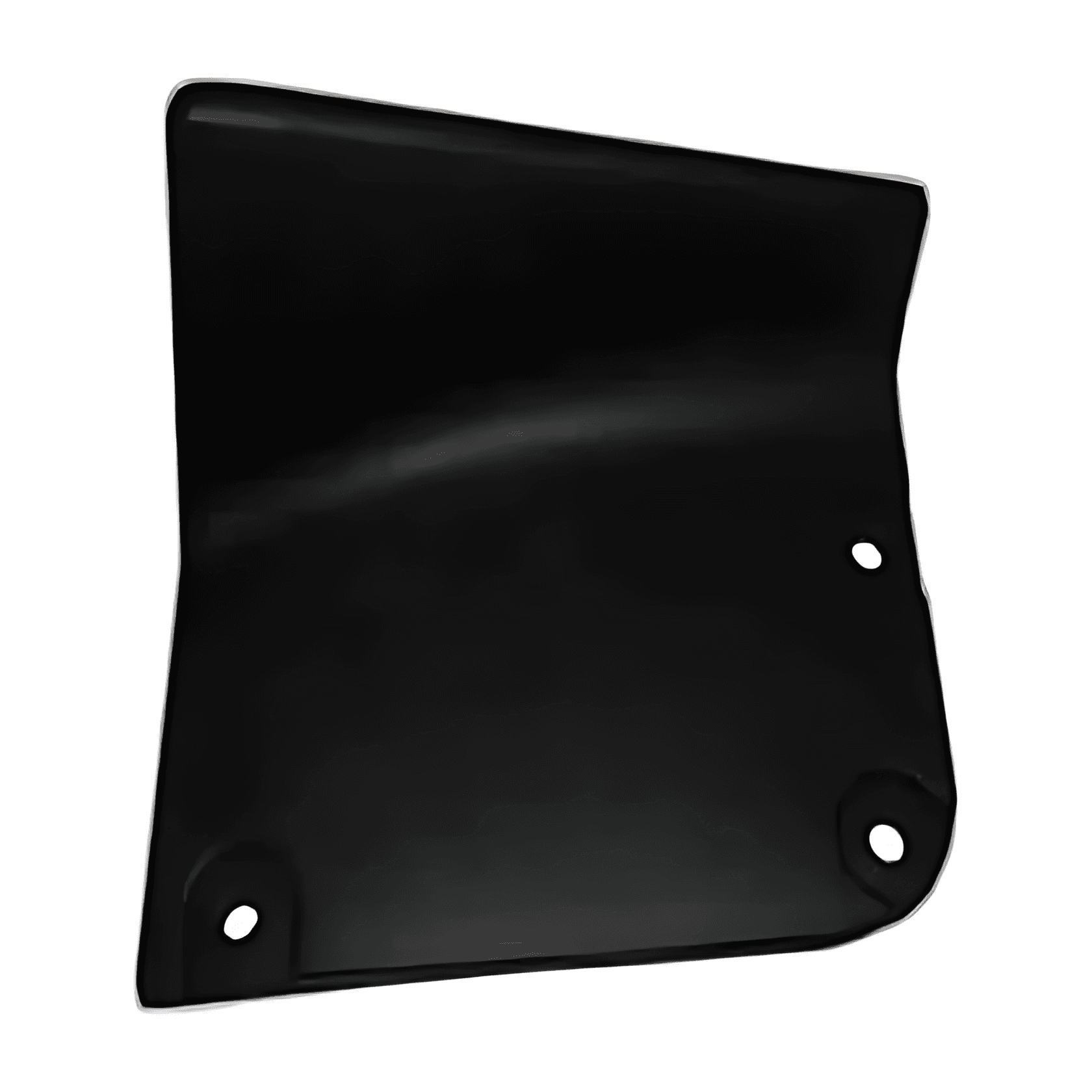 TAMPA SUPERIOR PARACHOQUE LE AXOR - 9448850374