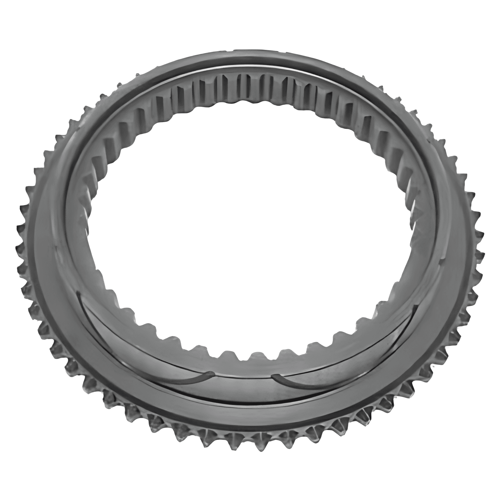 LUVA ENGATE 3A ZF S542 S5 420 5S 580 - 2R0311160A