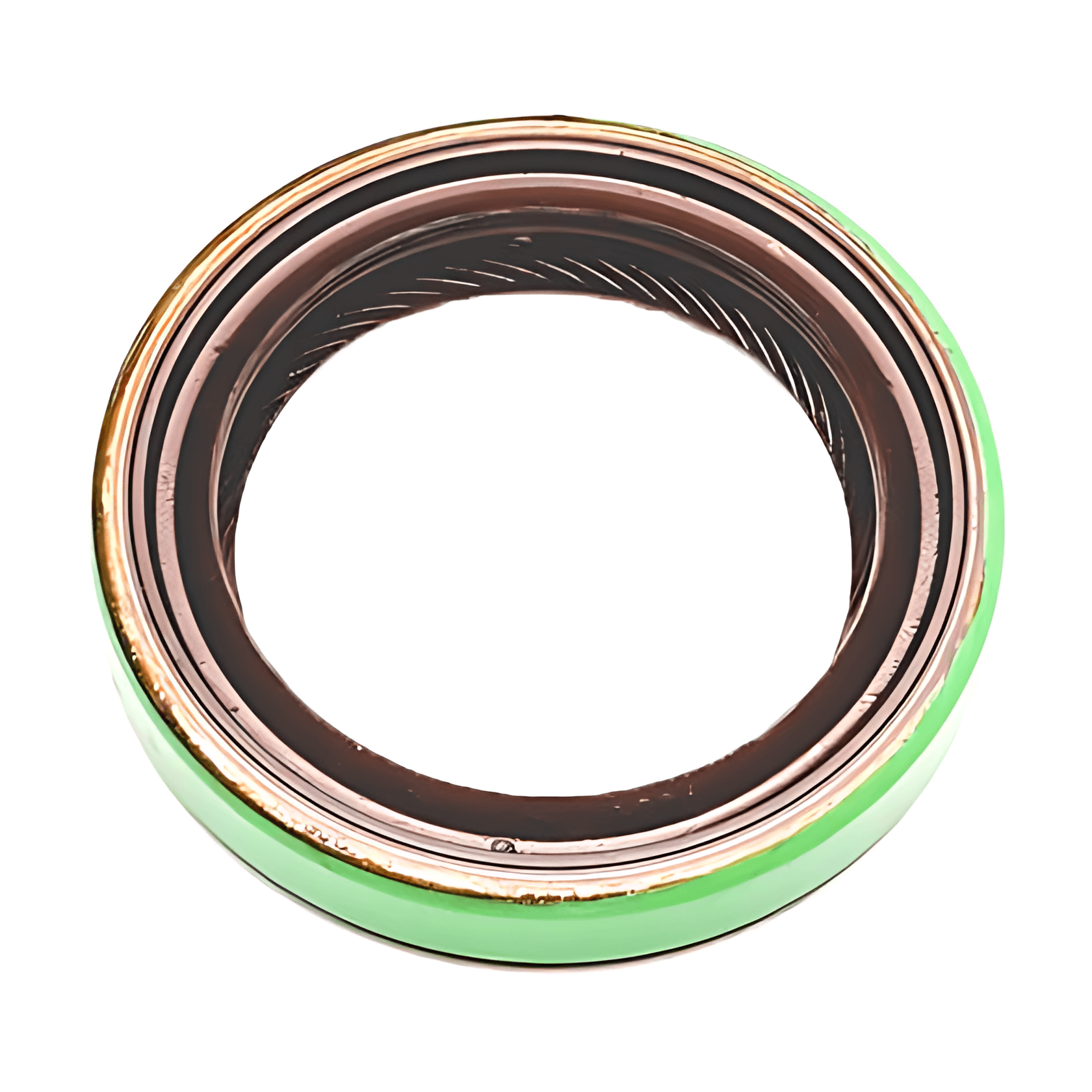 RETENTOR DIANTEIRO CAMBIO - 2R0311189C