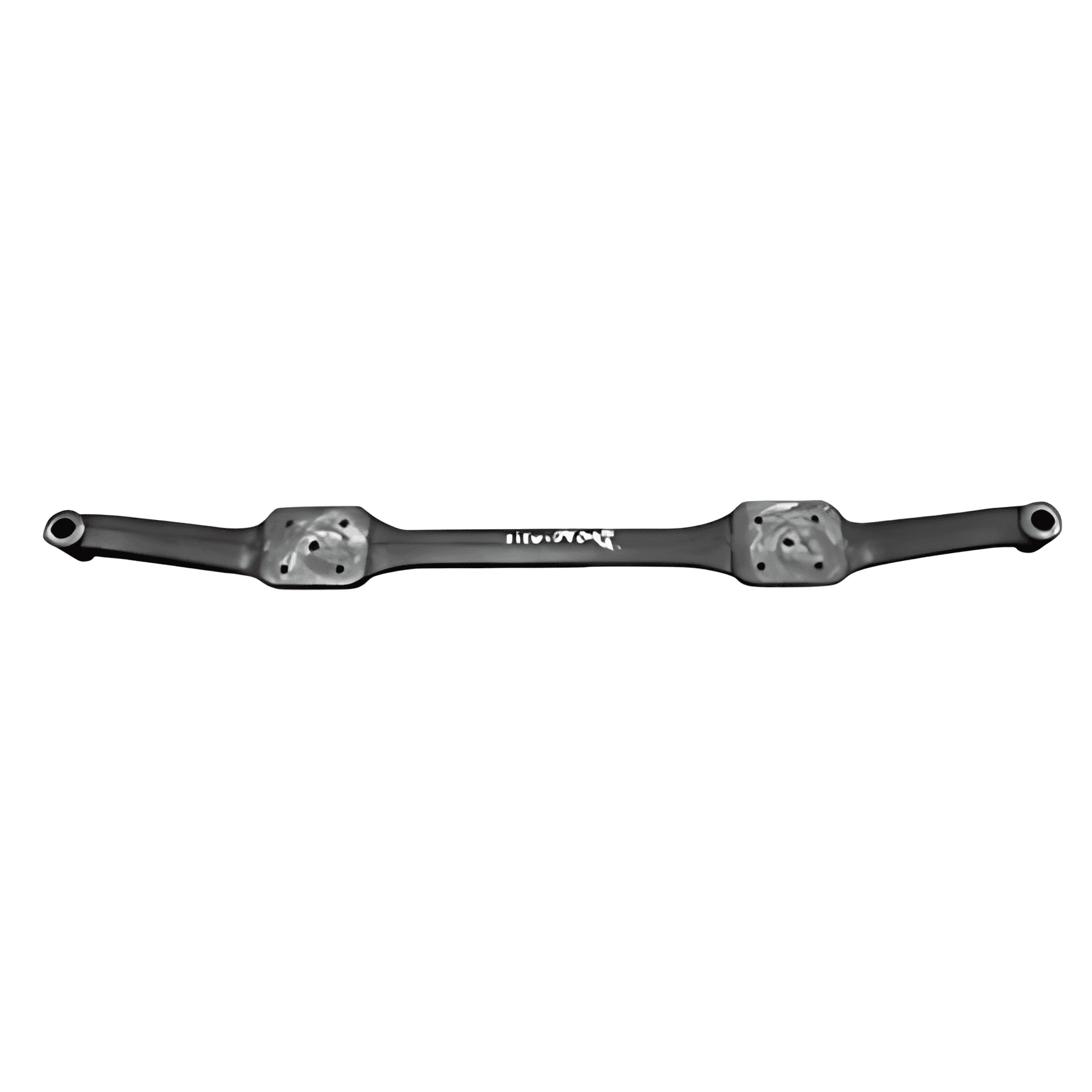 VIGA EIXO DIANTEIRO 33MM SIFCO 1,57CM - 2R0401031F