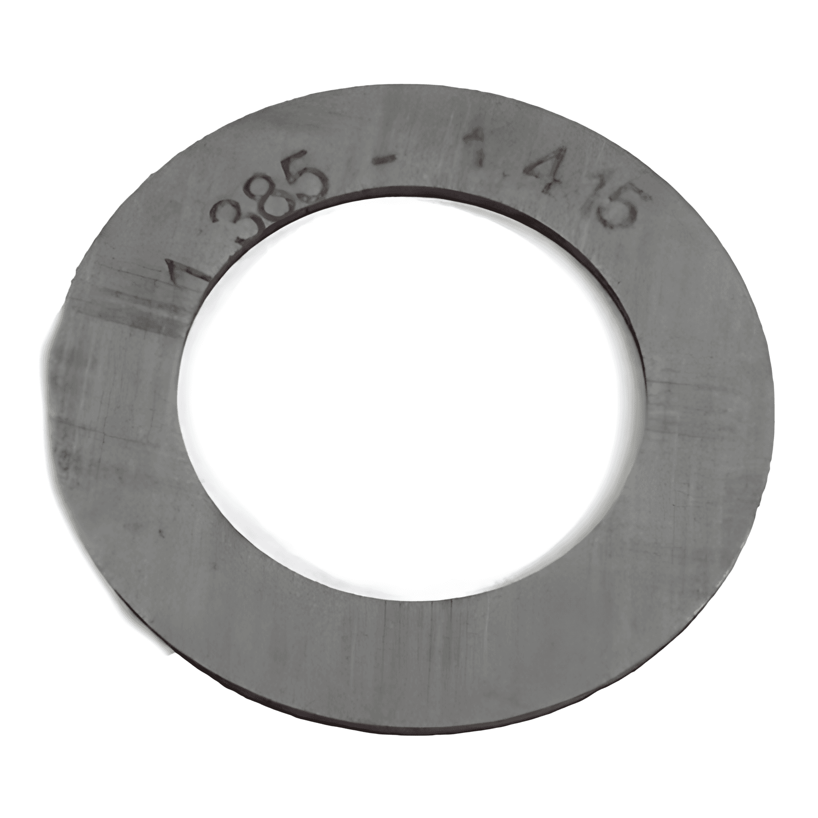 CALCO ROLAMENTO DO PINHAO 1,40 - 2R0501225K