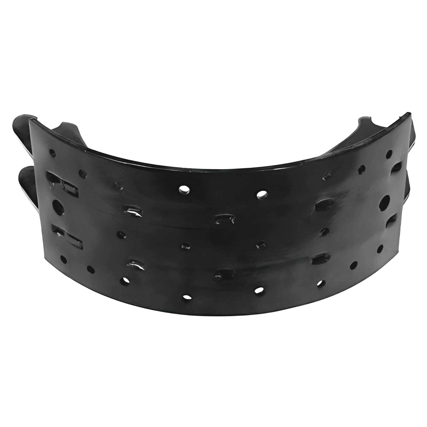 SAPATA FREIO DIANTEIRA TRASEIRA 325X120HD ( SEM LONA FD59 ) - 2R0609245