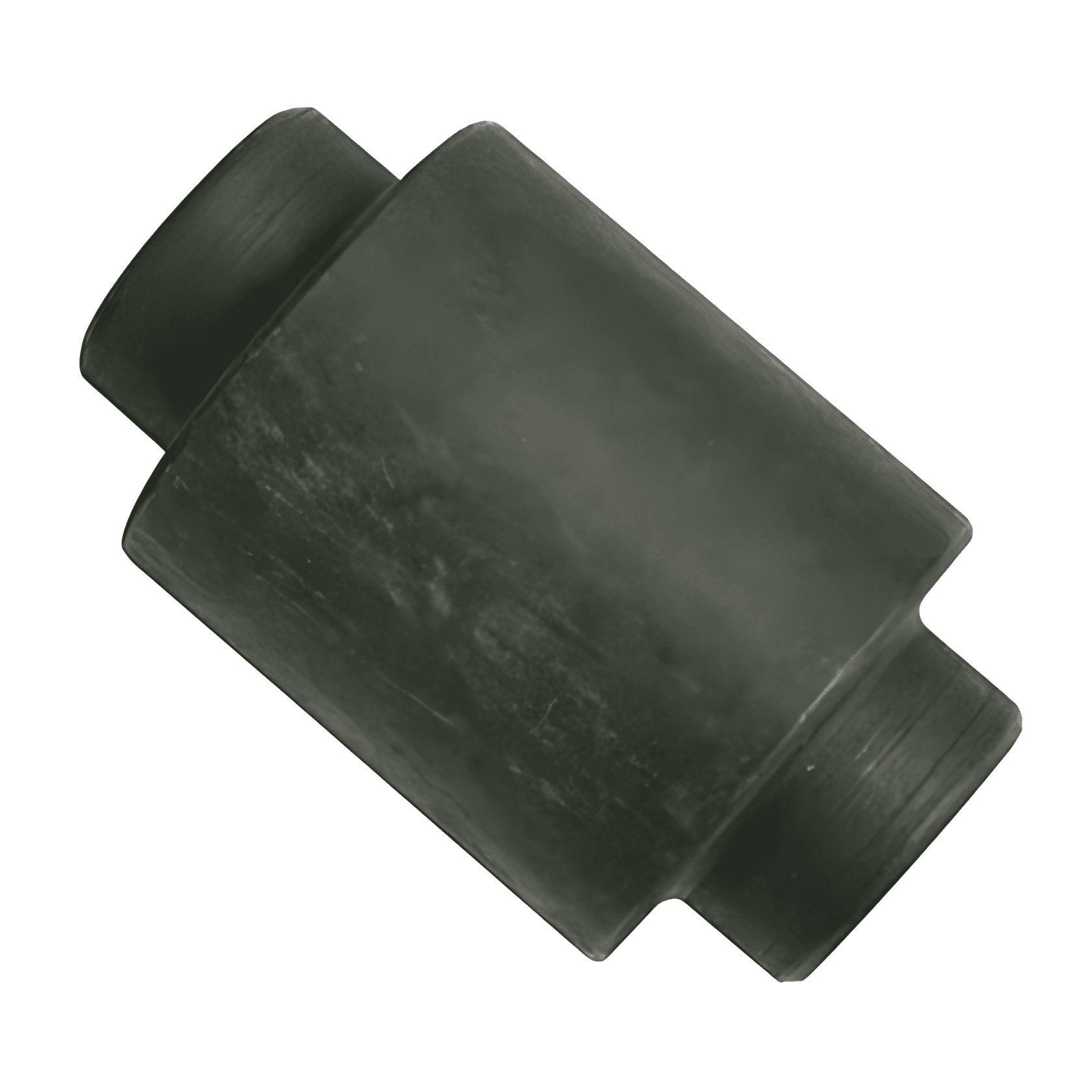 ROLETE PATIM FREIO 20MM X 26MM X 52MM ( PINO ANCORAGEM ) - 2R0612267