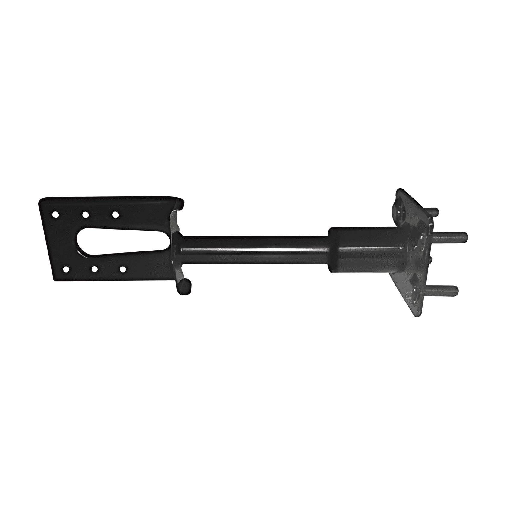 SUPORTE LANTERNA TRASEIRA TUBULAR - 2R0945403A