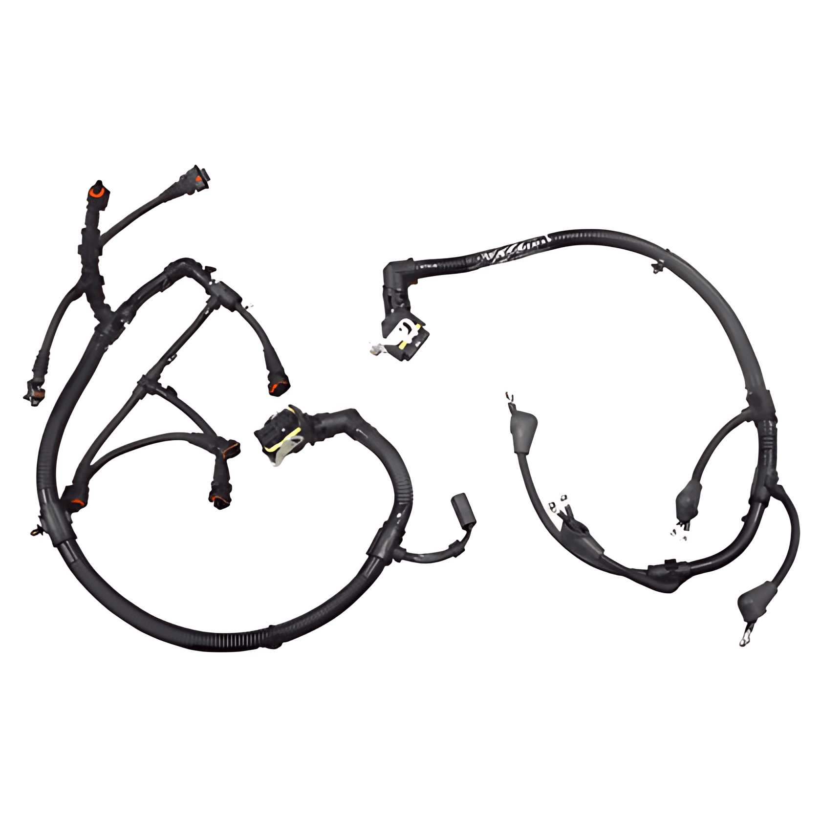 CHICOTE ELETRICO MOTOR MWM X12 4CIL EURO 3 - 2R0971082A