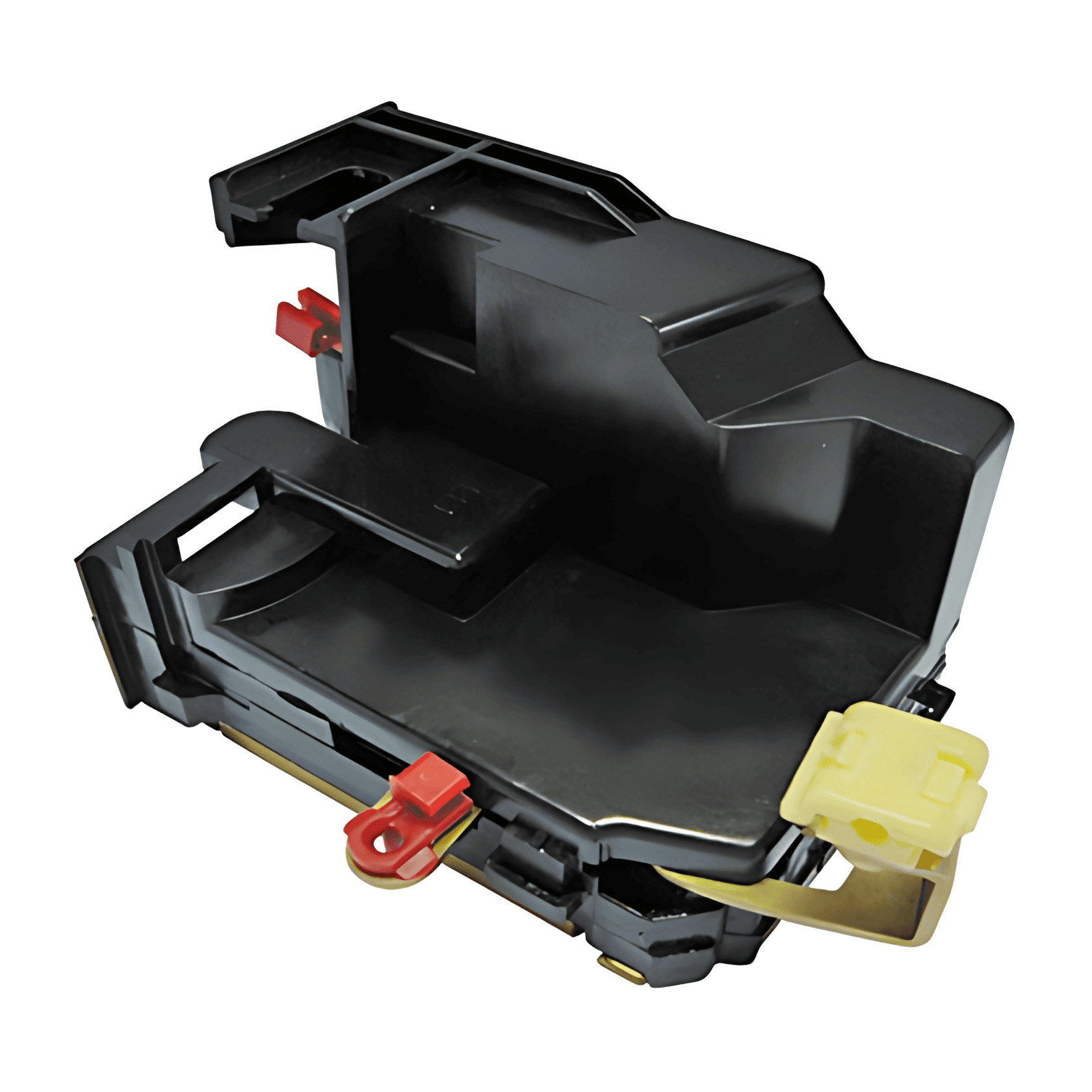 FECHADURA PORTA LE - 2R2837013