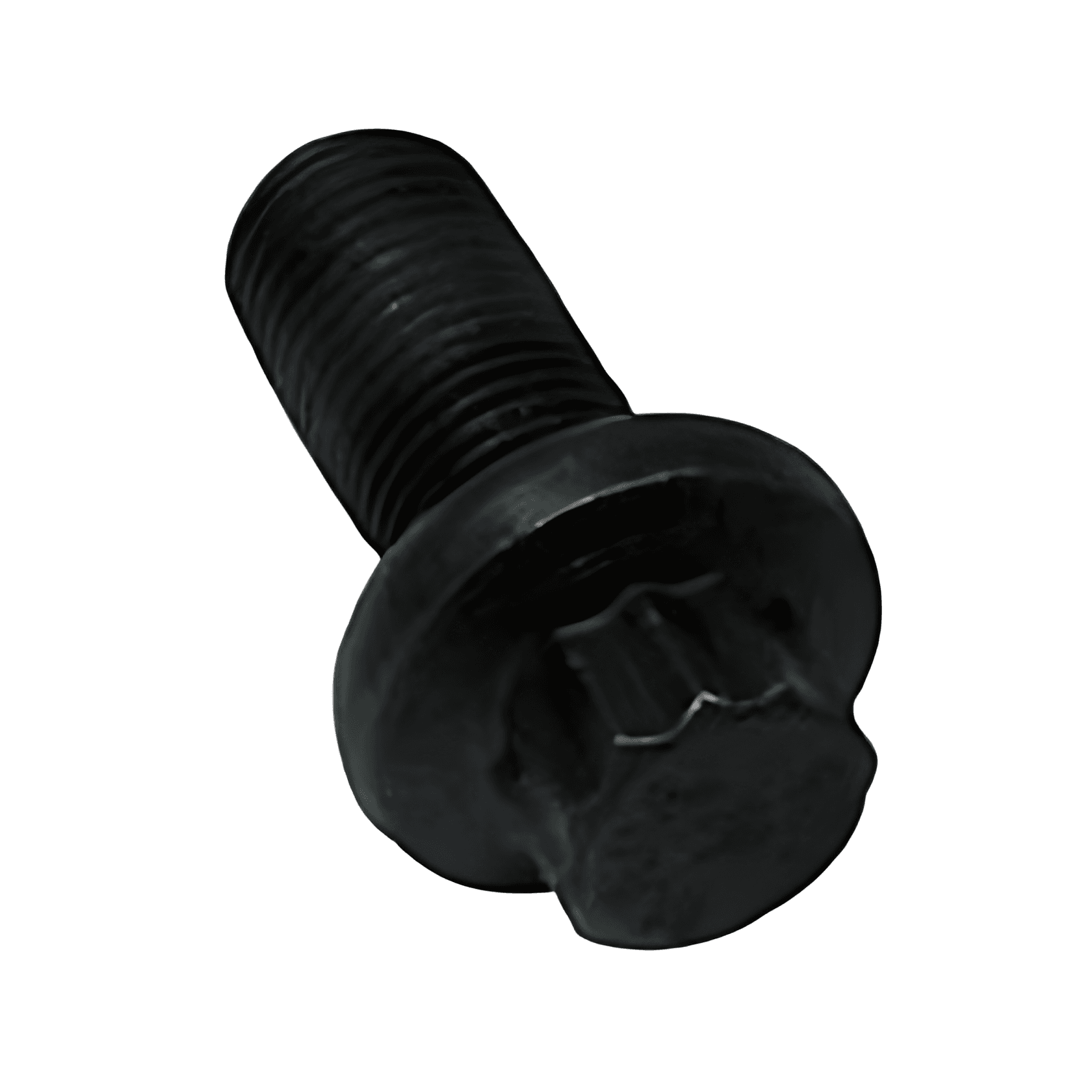 PARAFUSO FLANGEADO M8 X 1.25 X 16MM ACO 8.8 - 2RD115723C