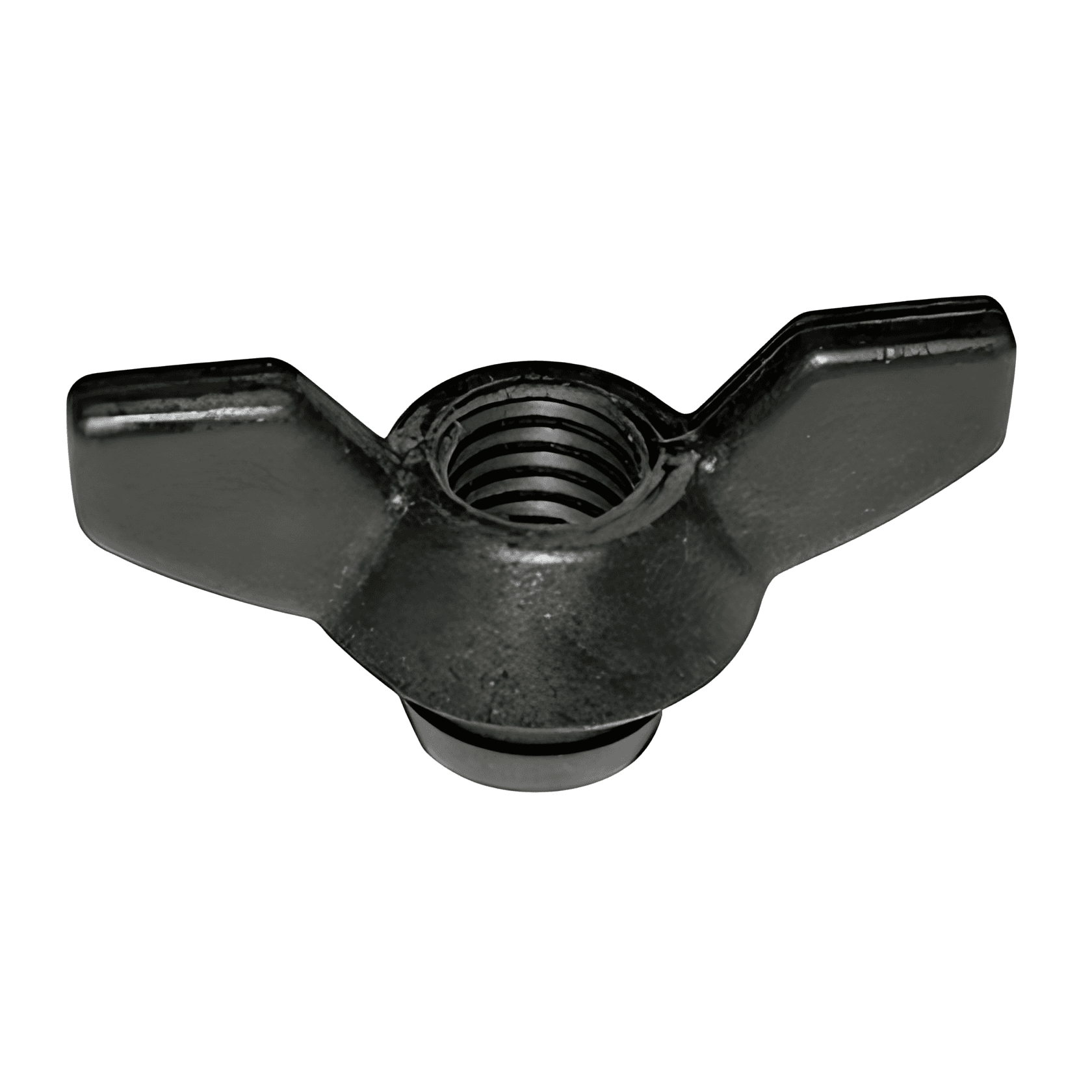 PORCA BORBOLETA FILTRO AR INTERNO (FERRO) - 2RD129997
