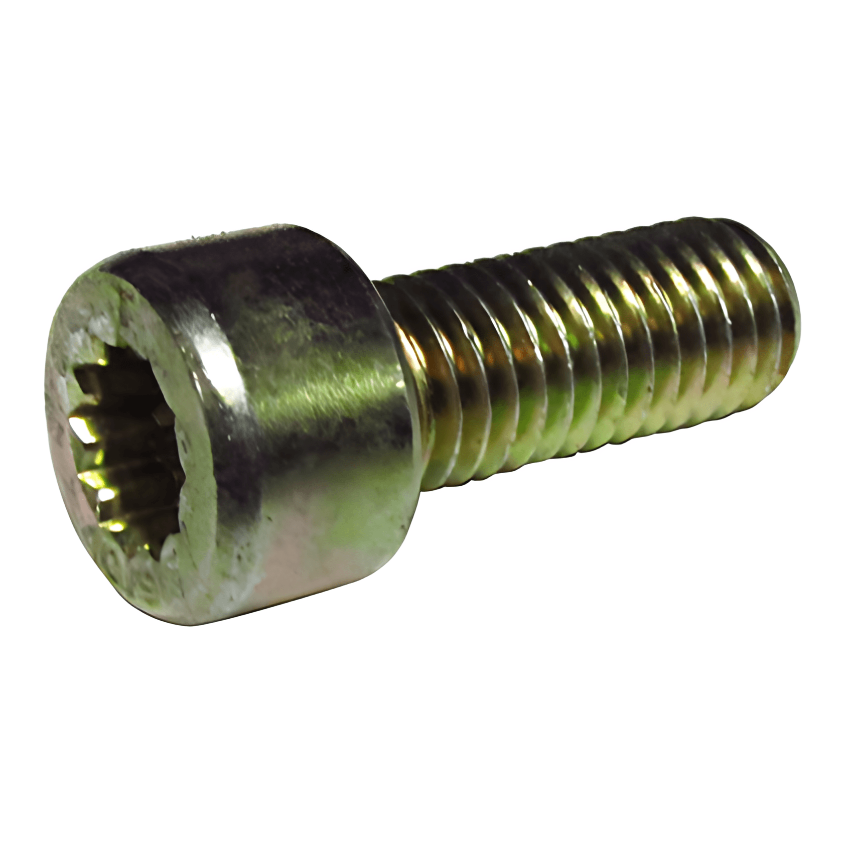 PARAFUSO FIXA SUPORTE ESTICADOR CORREIA MOTOR MWM SPRINT 4CIL EURO 3 - 902007720820E