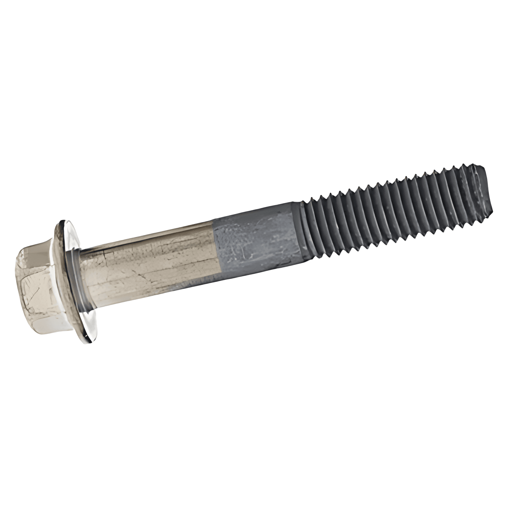 PARAFUSO COLETOR ESCAPE M10X1.50X65MM MOTOR CUMMINS ISF ISB ISC ISL - 3944593