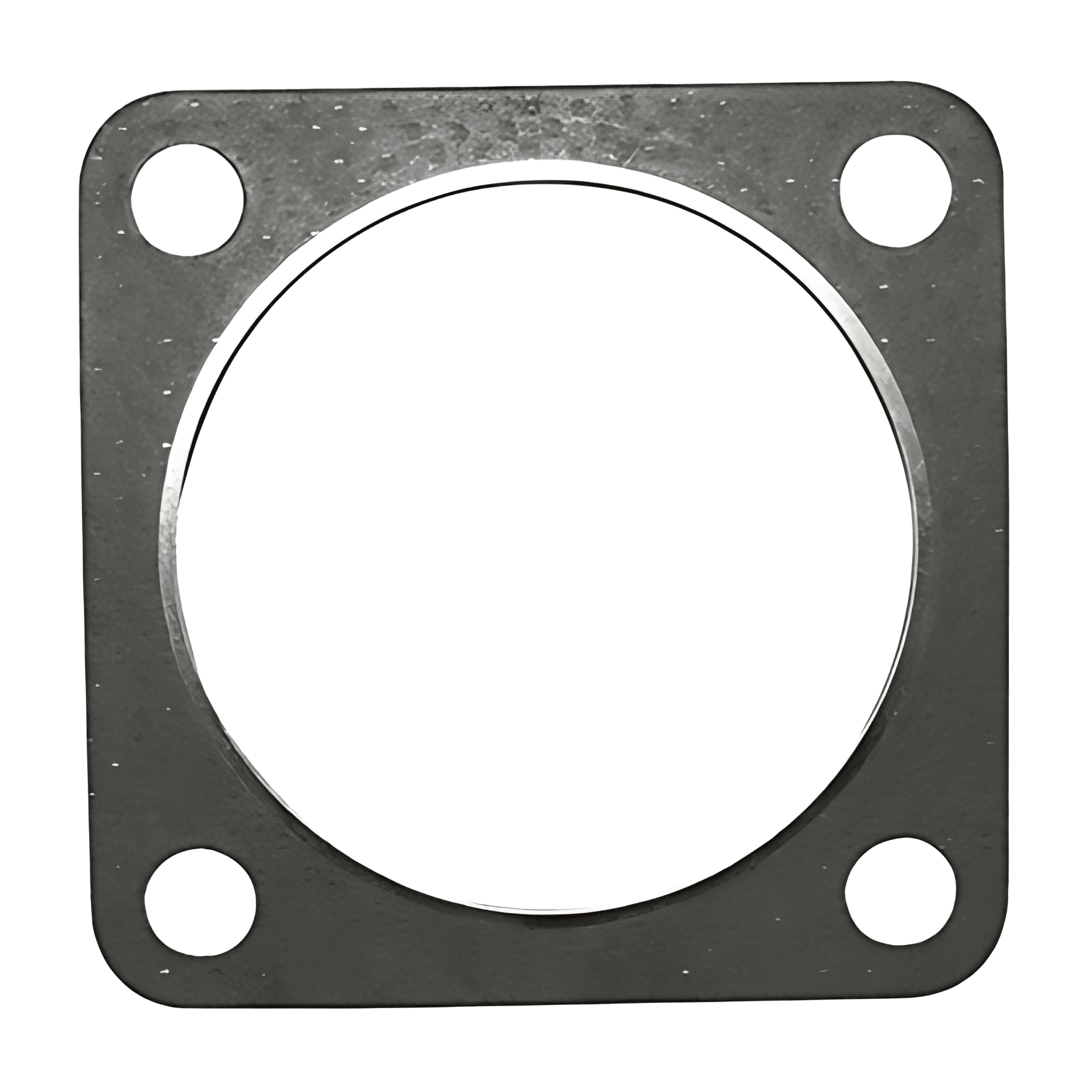 JUNTA CURVA COLETOR ESCAPE AO TUBO ESCAPAMENTO ( FREIO MOTOR ) - 2RD253135A