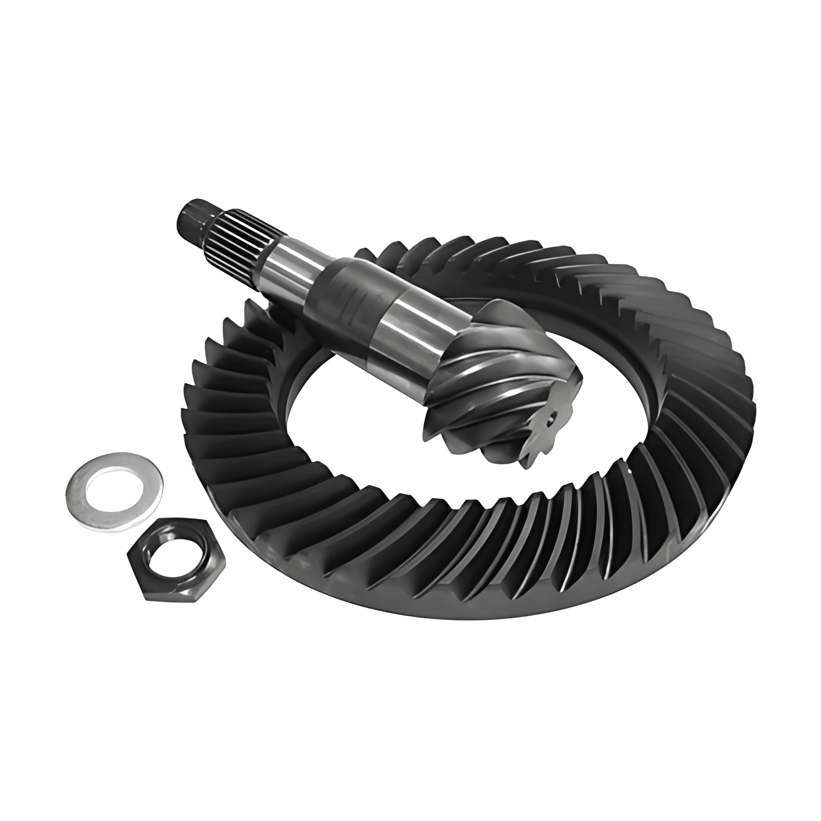 COROA E PINHAO 8X43 VW 7.100 / 7.110 / 8.140 - 2RD525143B