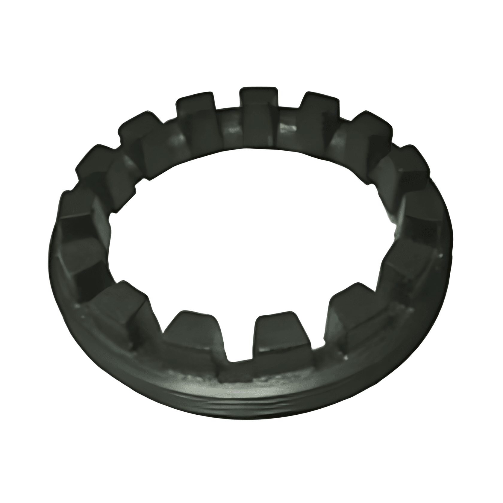 PORCA AJUSTE LATERAL COROA DIFERENCIAL DANA 284 480 BAIXA - AL5046