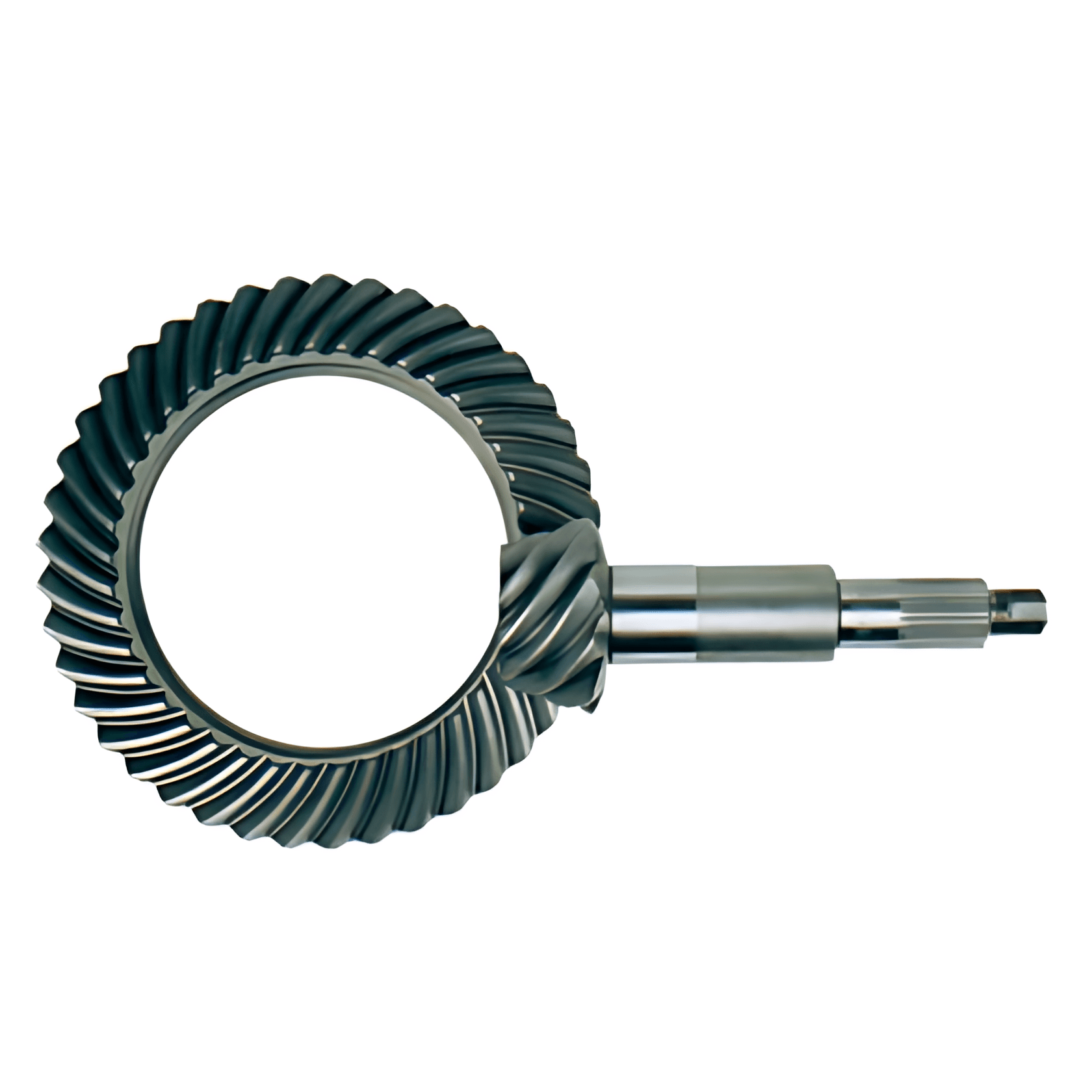COROA E PINHAO 37X8 RAT 4.63 DANA 286 80 - 2RE525143