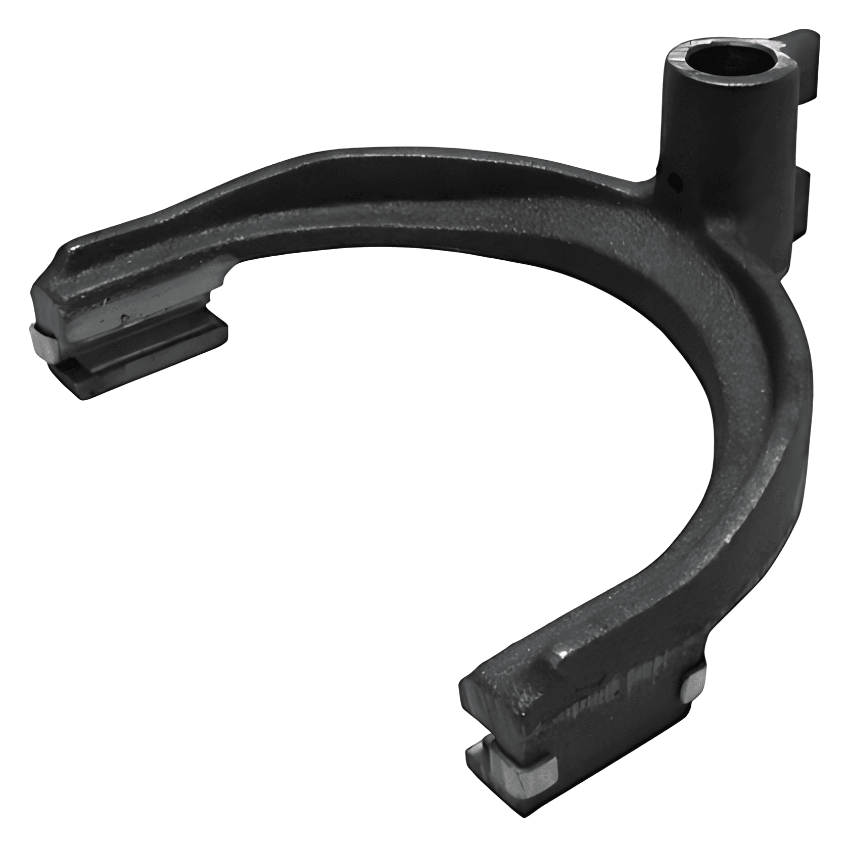 GARFO CAIXA MUDANCA 2 E 3 VELOCIDADE - 2RG311551