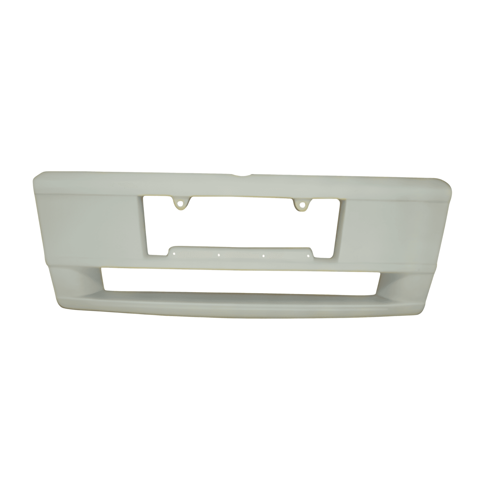 PARACHOQUE CENTRAL ESTREITO PLASTICO - 2RG807105A