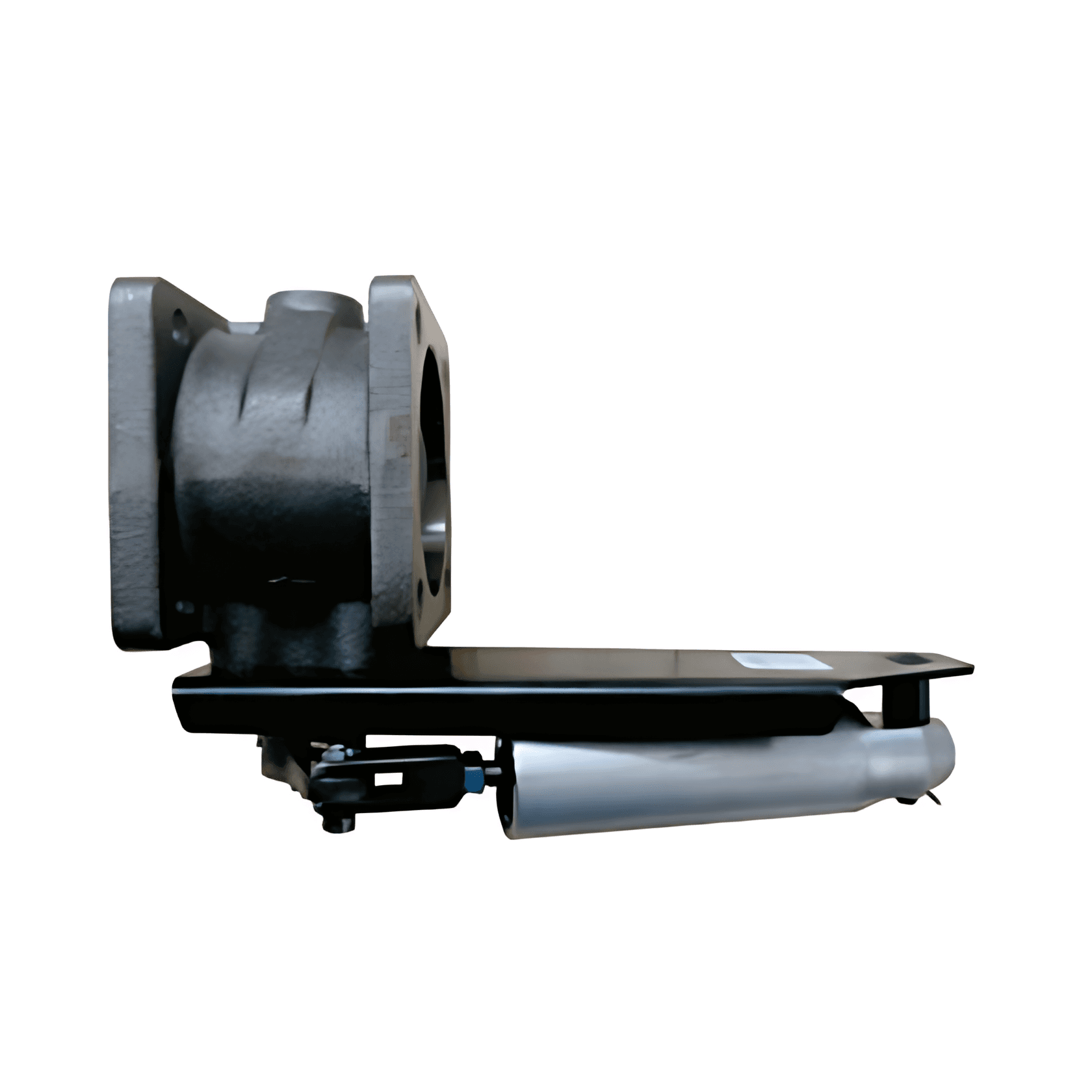 FREIO MOTOR COMPLETO ( ORIGINAL ) - 2RH253853C