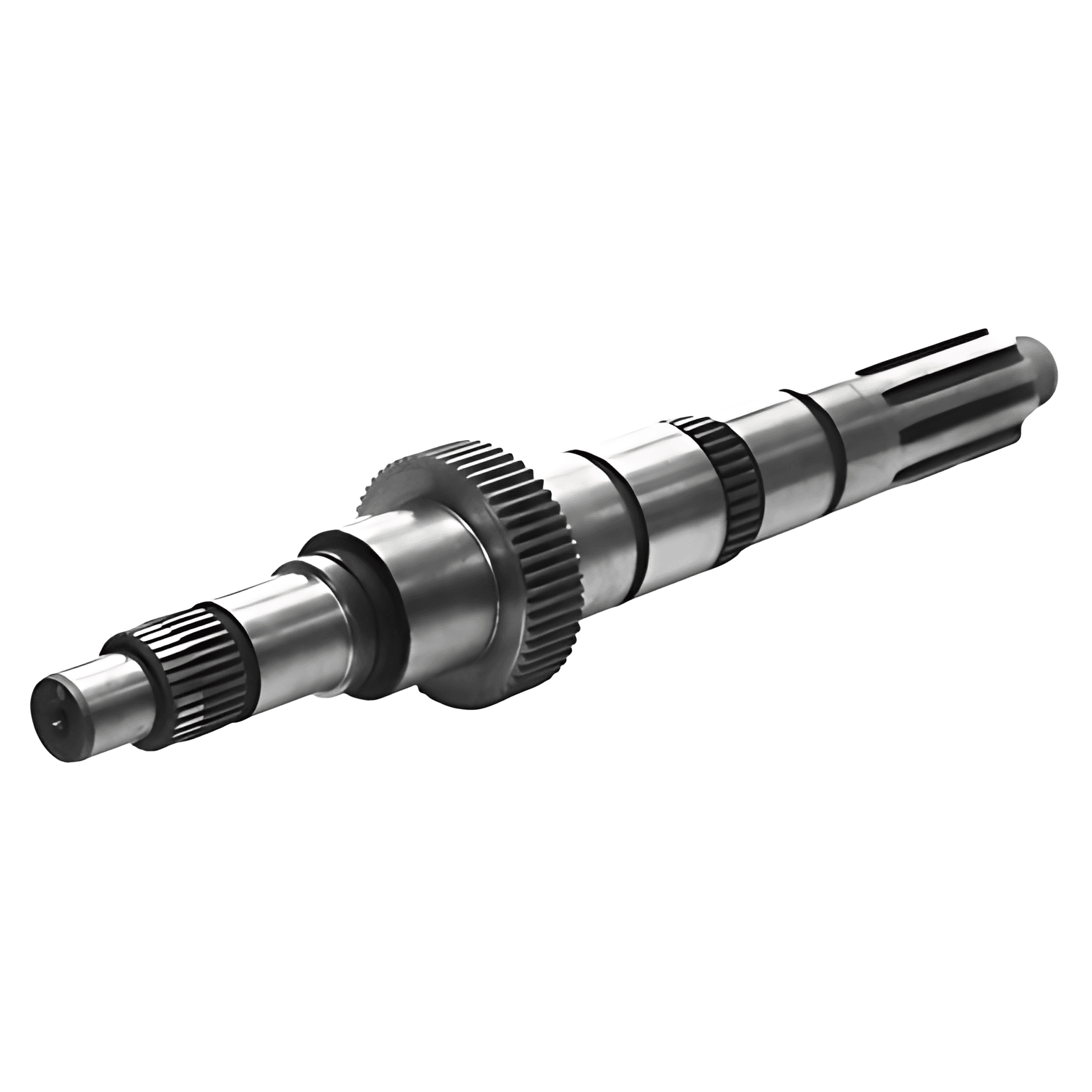 EIXO ENTALHADO PRINCIPAL FS5205 - 2RJ311461