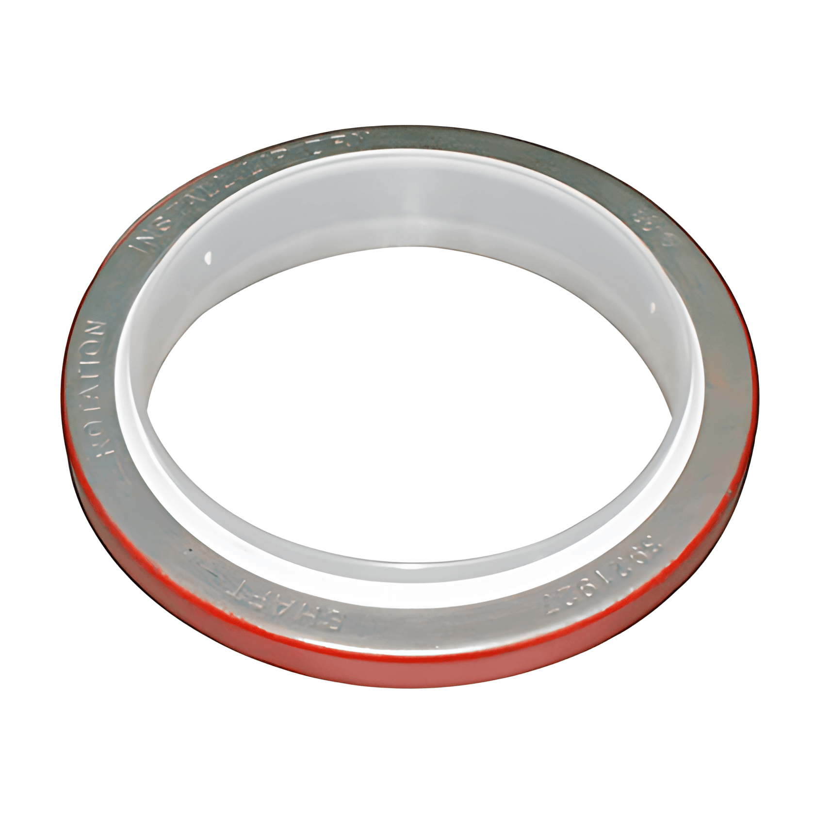 RETENTOR DIANTEIRO VIRABREQUIM MOTOR CUMMINS 6CT 8.3 ISC 8.3 ISL 8.9 - 2RK109215