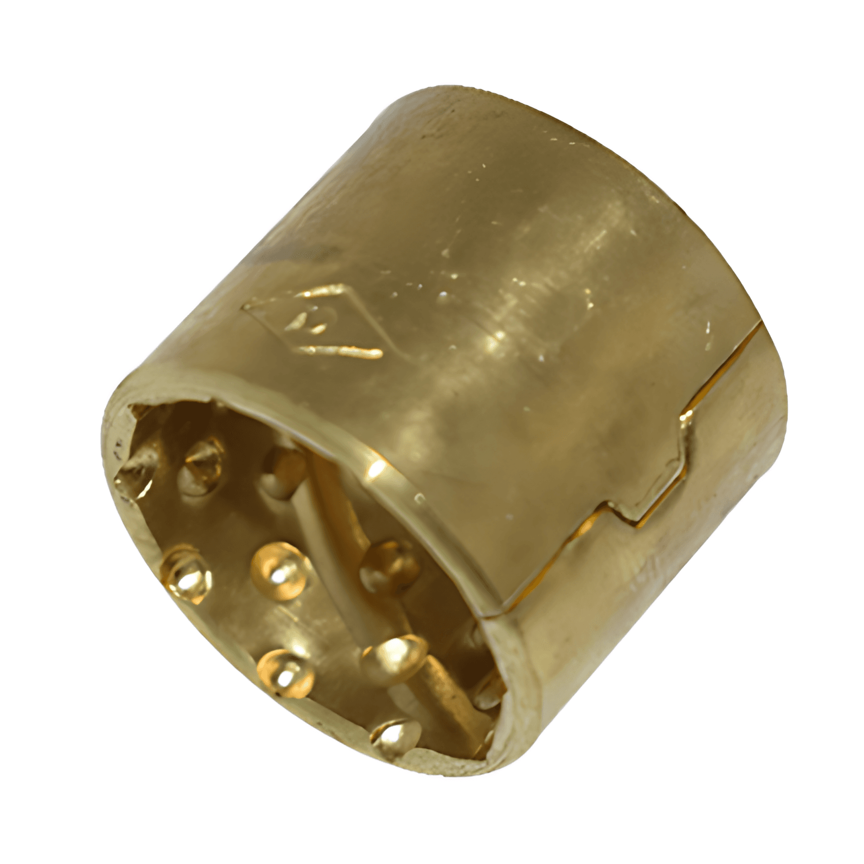 BUCHA TORRE CONTROLE CAMBIO - 2RP301461
