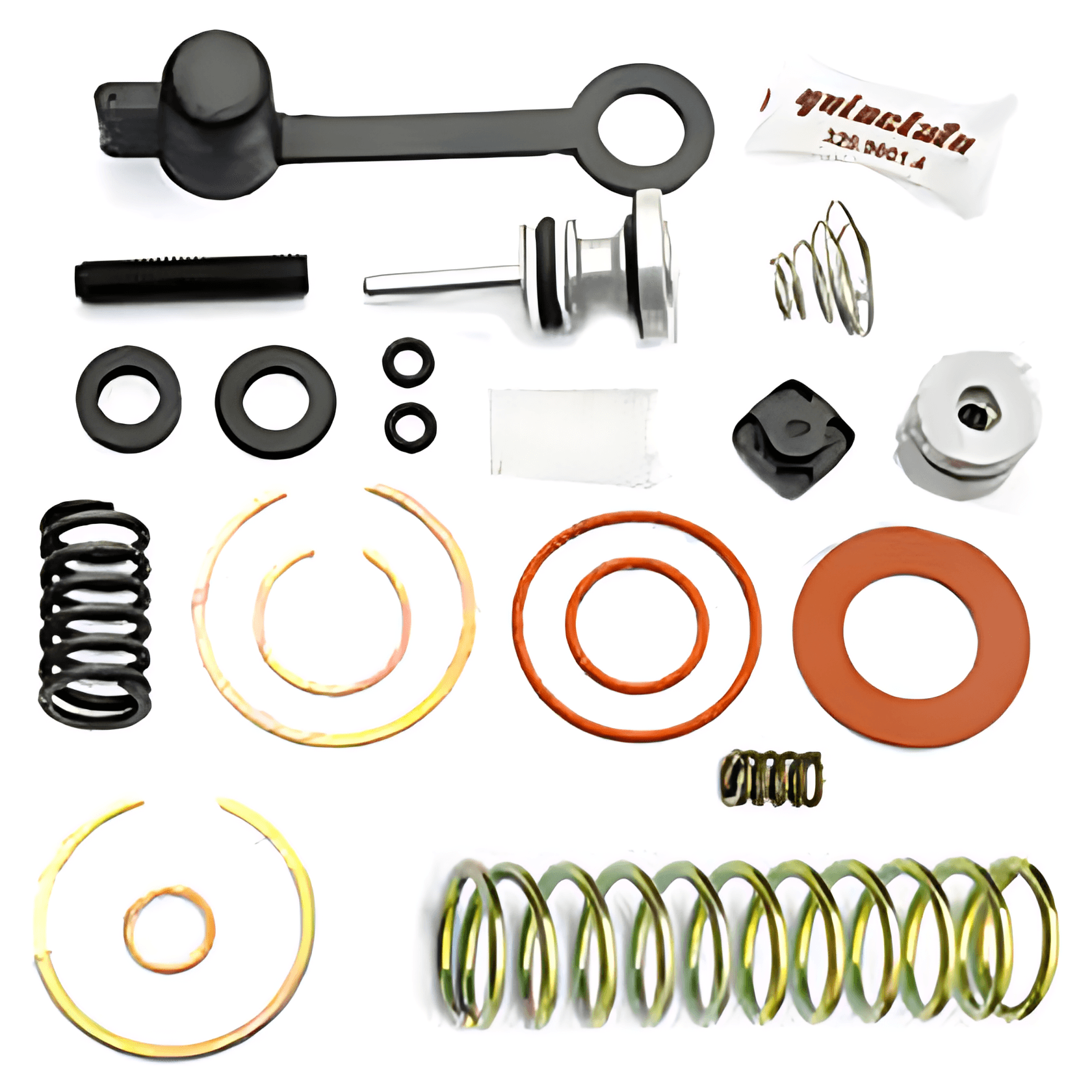 REPARO COMPLETO REGULADOR PRESSAO - 2RP698805
