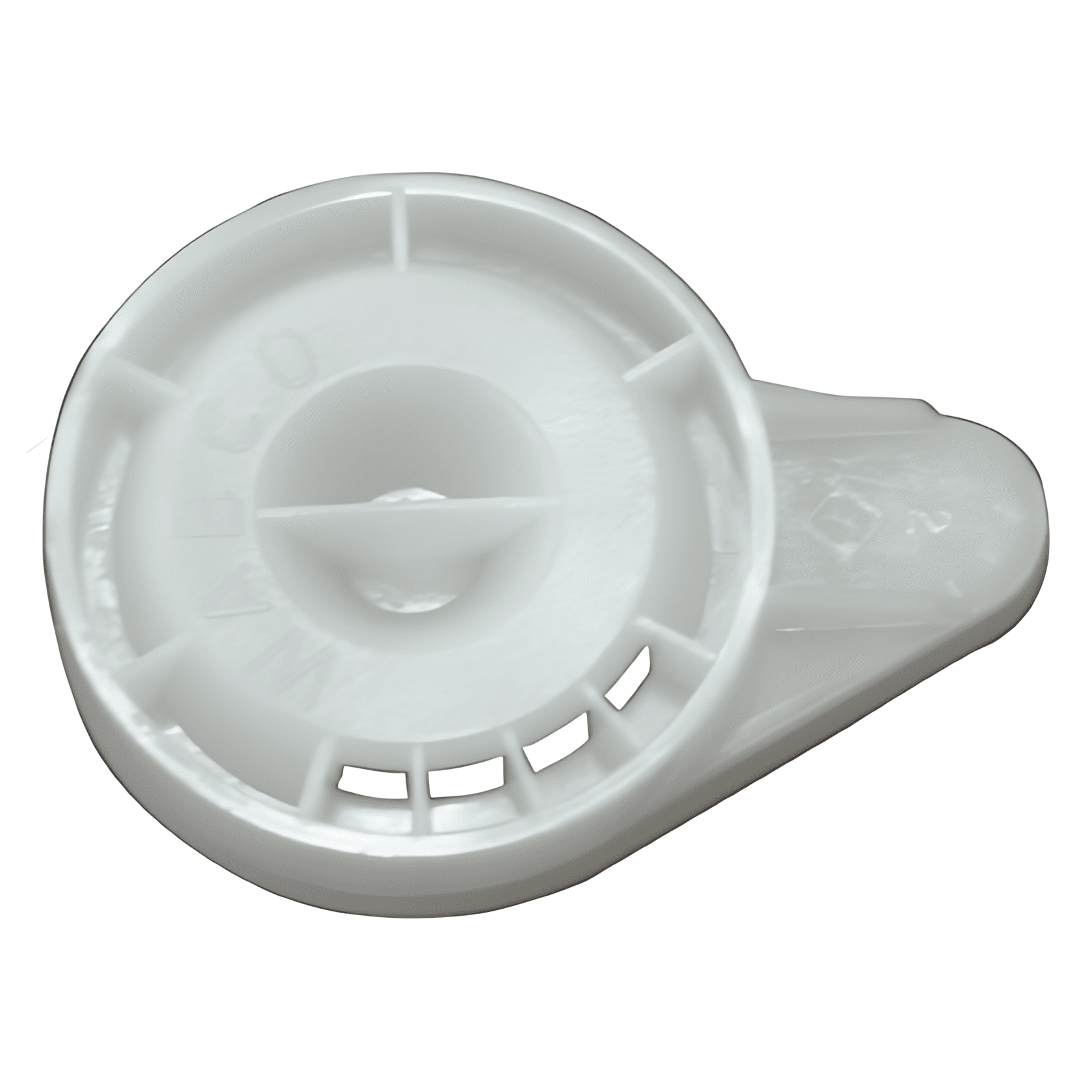 SUPORTE PROTETOR SERVO EMBREAGEM - 2RP721419