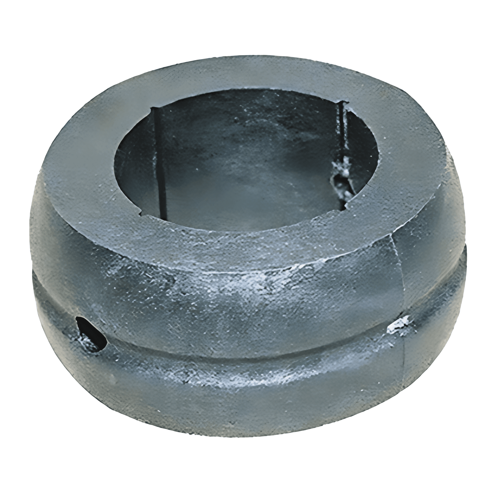 BUCHA MANCAL BORRACHA - 2RR607025A