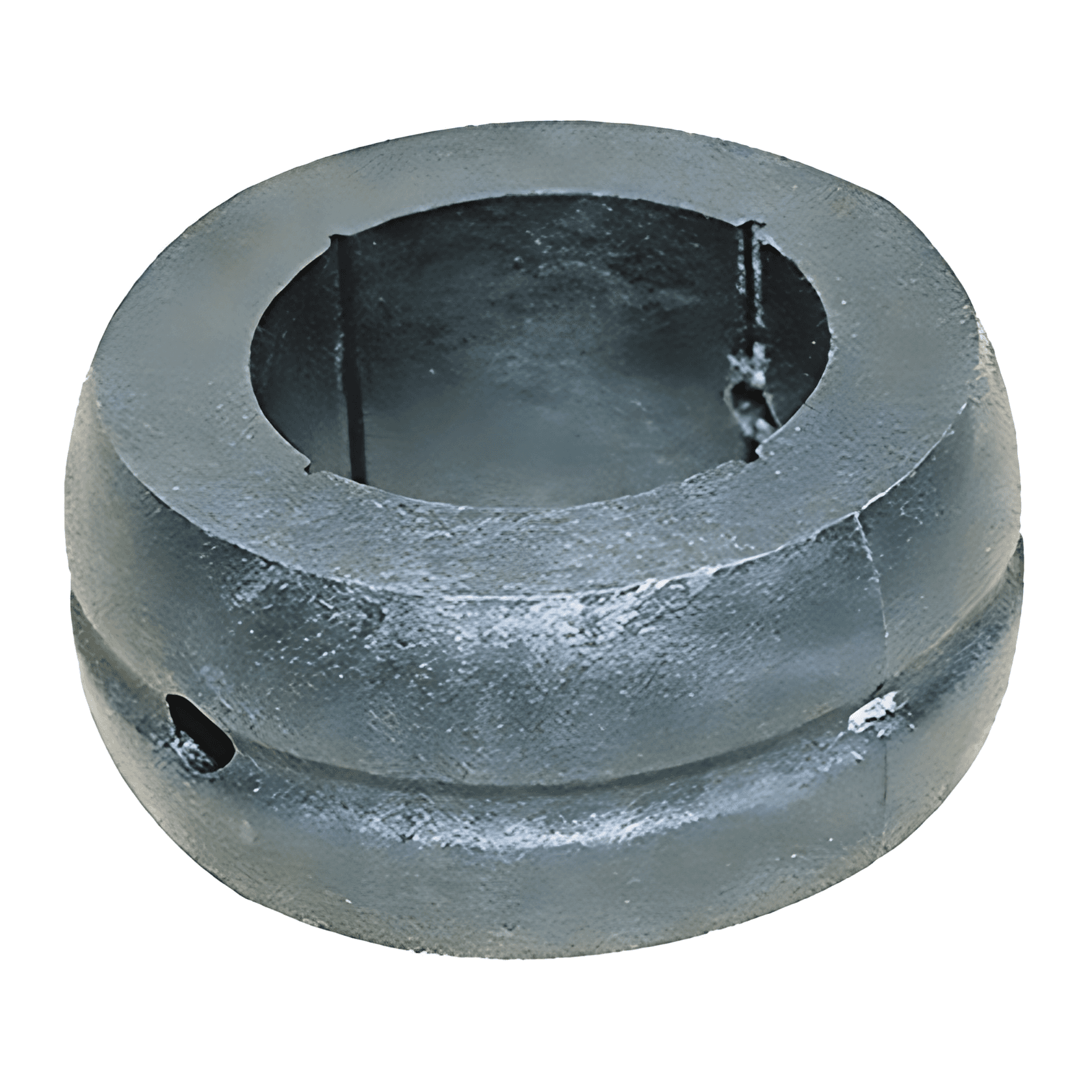 BUCHA MANCAL EIXO S TUBELESS CARRETA ( FREIO TUBELESS ) - AD308