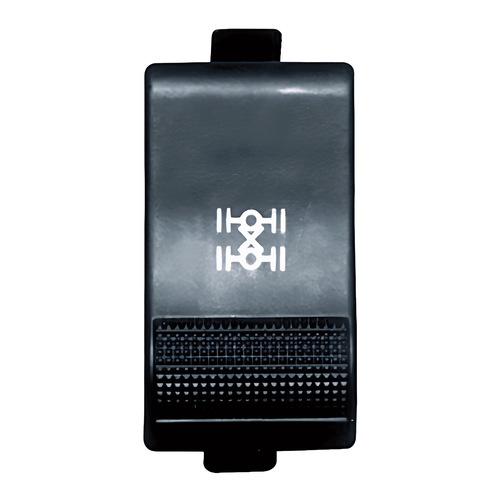 INTERRUPTOR BLOQUEIO DIFERENCIAL 12V - 2RR941557