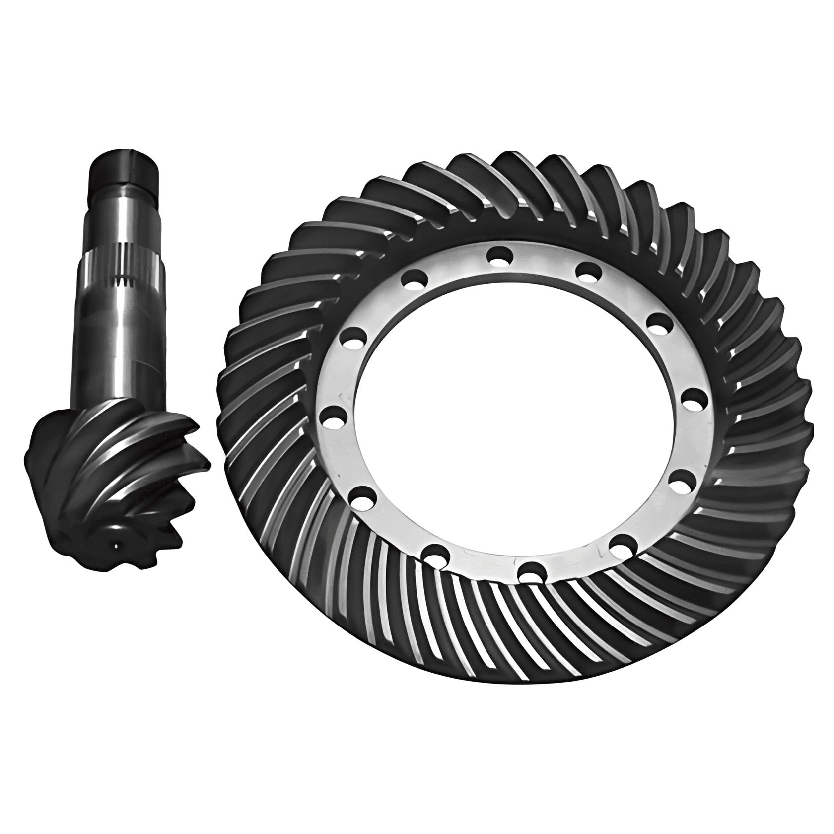 COROA E PINHAO 37X7 RAT 5.29 RD23145 RD145 ANTERIOR - 139225