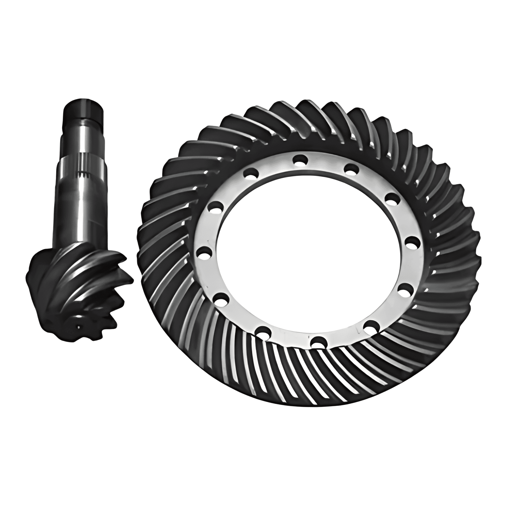 COROA E PINHAO 37X7 RAT 5.29 RD23145 RD145 ANTERIOR - 2RS525143A