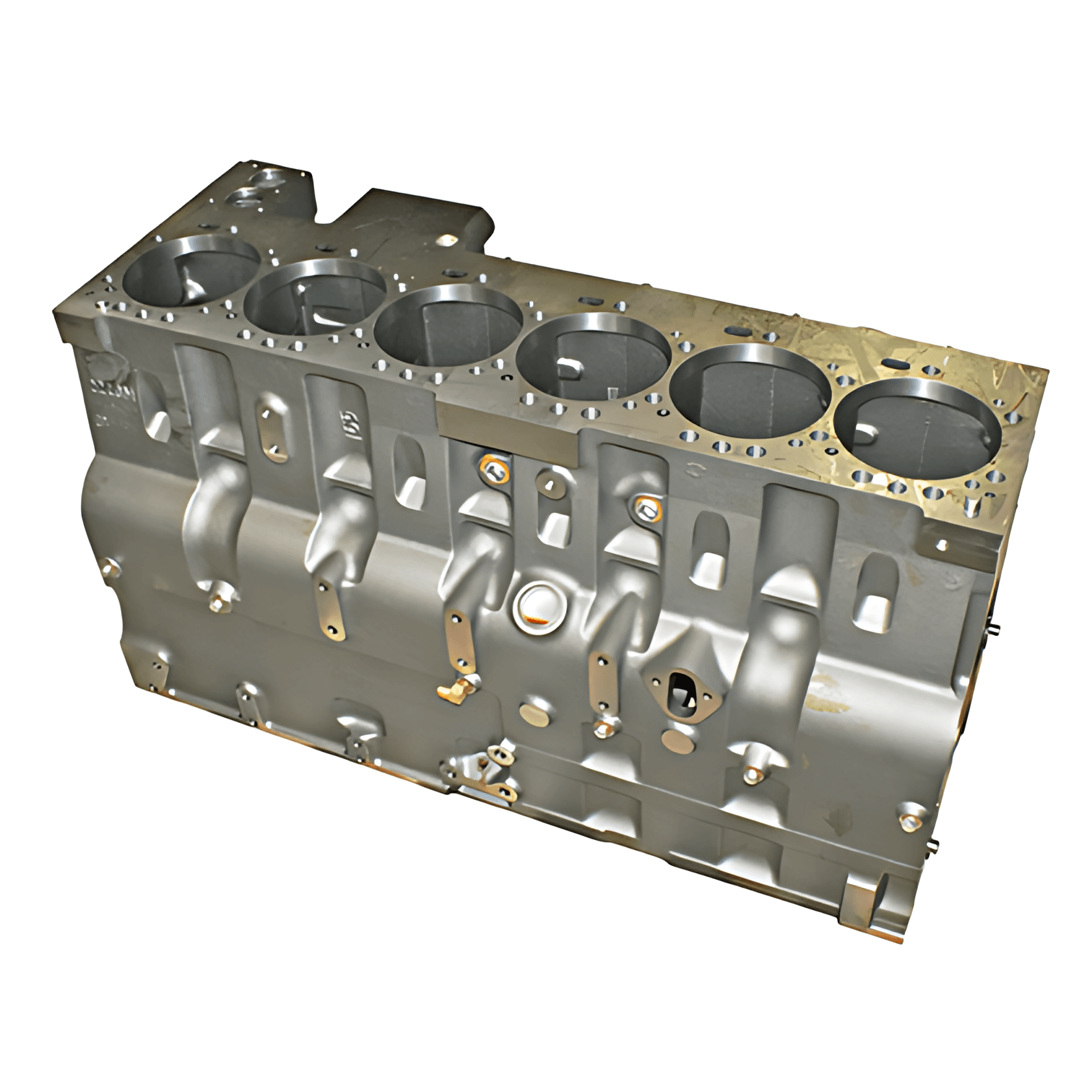 BLOCO MOTOR CUMMINS 6CTAA 8.3 - 2S0103011