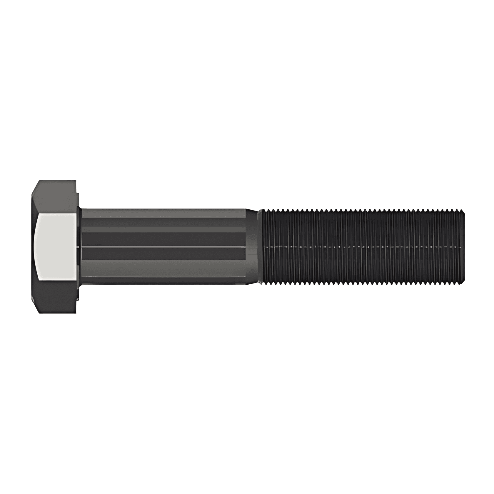 PARAFUSO SEXTAVADO 1/2X3 - ML5114
