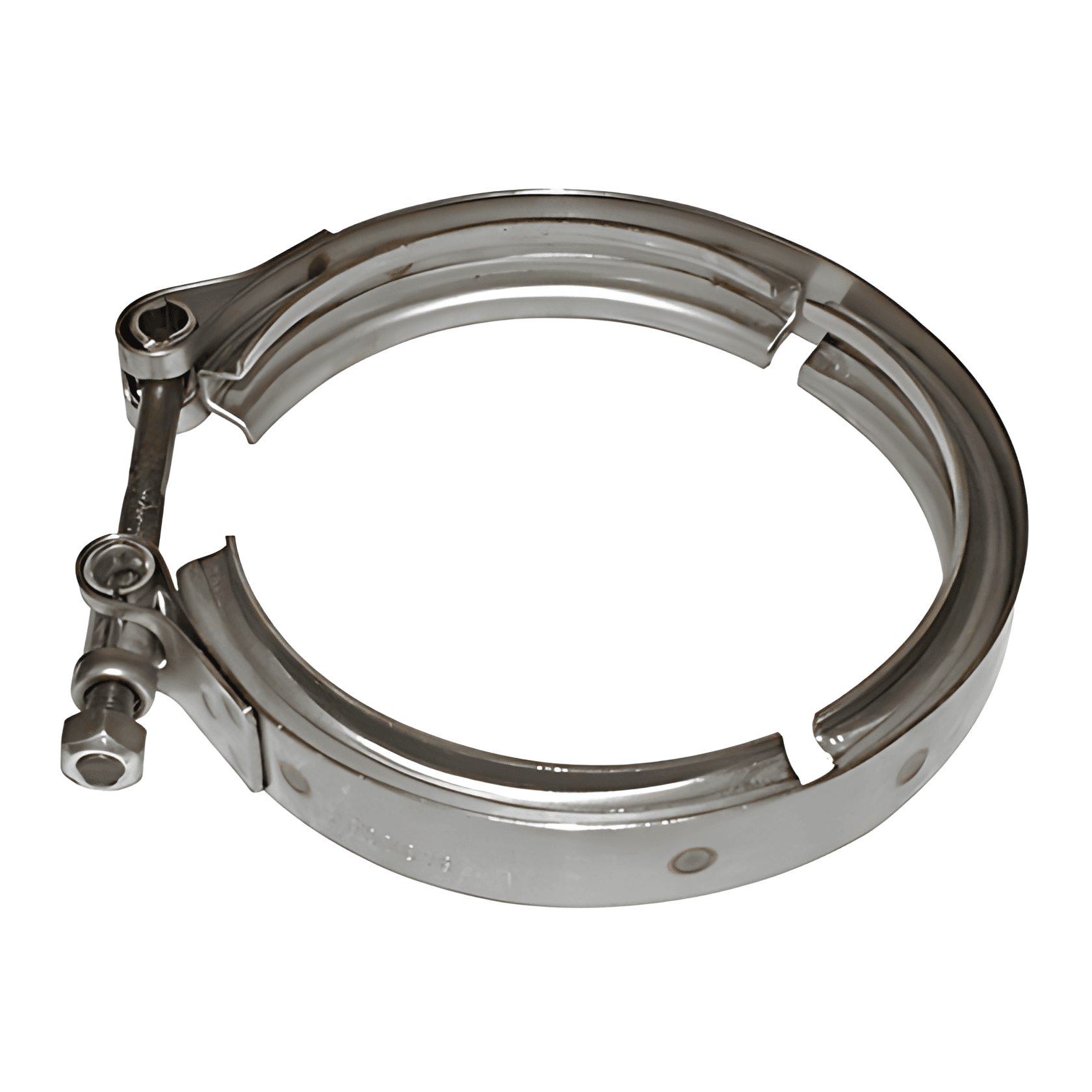 ABRACADEIRA COLETOR ADMISSAO MOTOR CUMMINS ISB 5.9 - 2S0130421