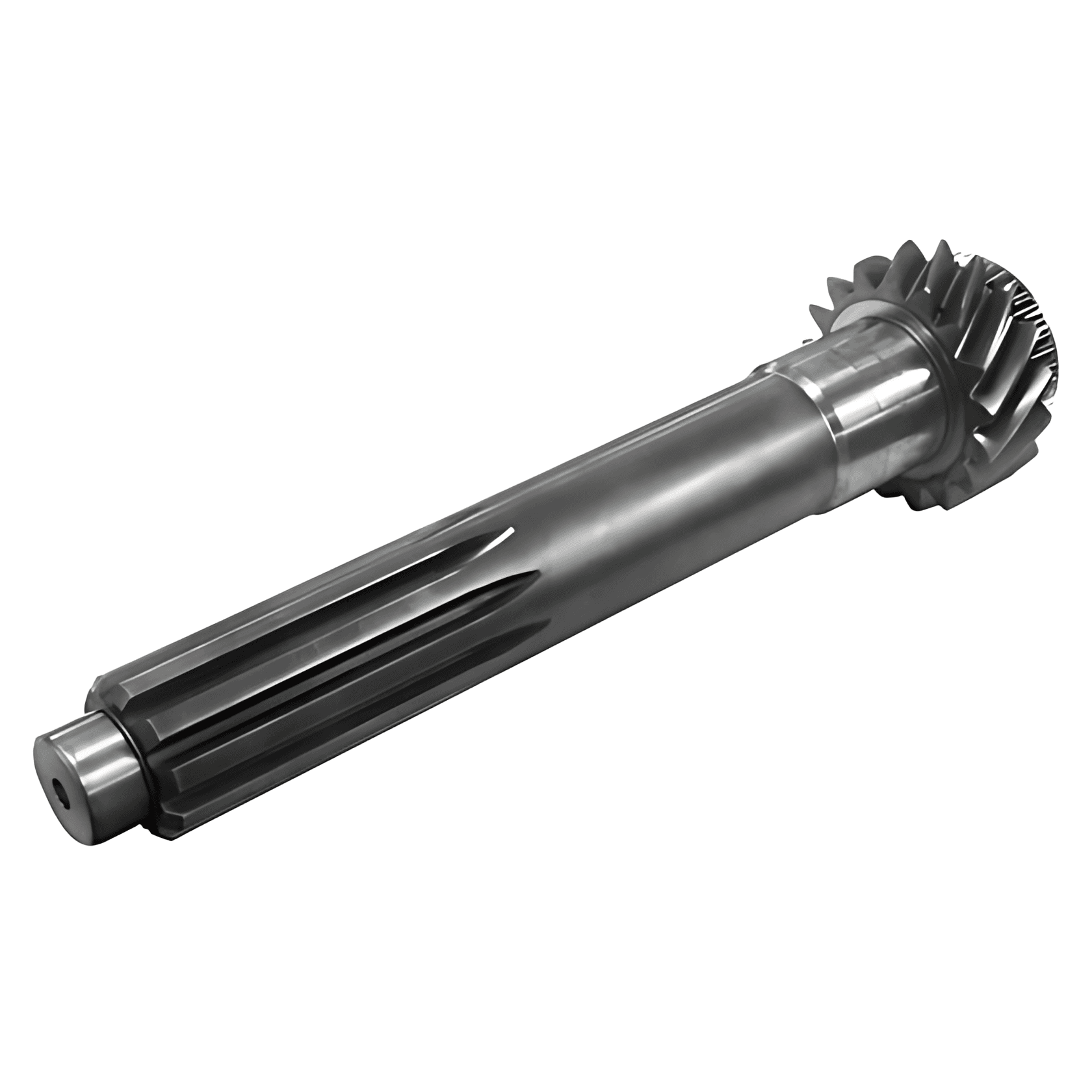 EIXO PILOTO CAMBIO FS4205 ( TUBO GUIA ) - 2S0311145