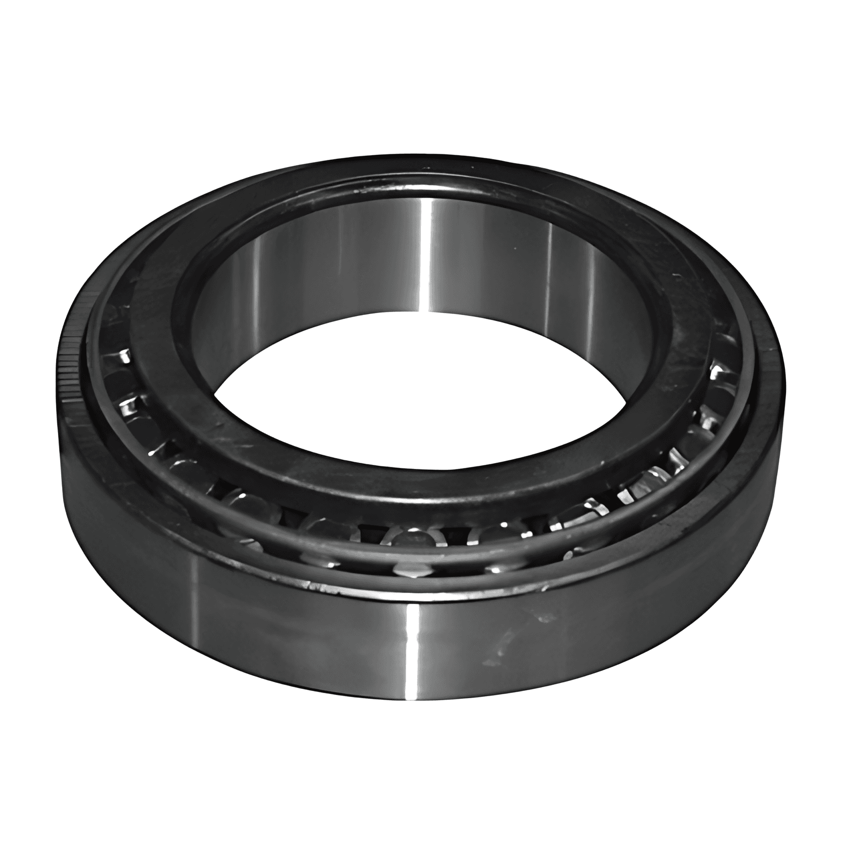 ROLAMENTO LATERAL COROA INTERNO RODA TRASEIRA - 2S0598287BX