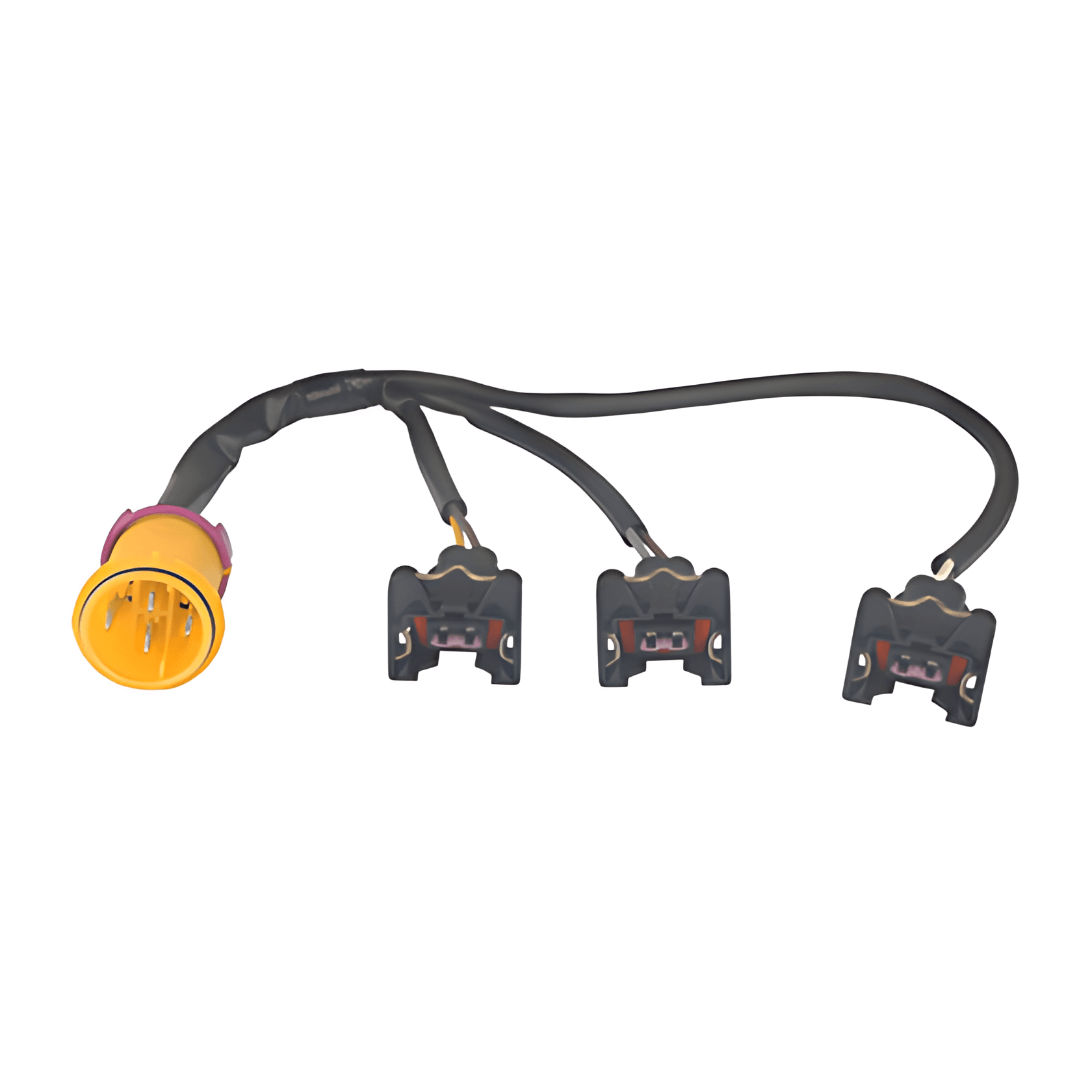 CHICOTE ELETRICO FAROL - 2S0971273